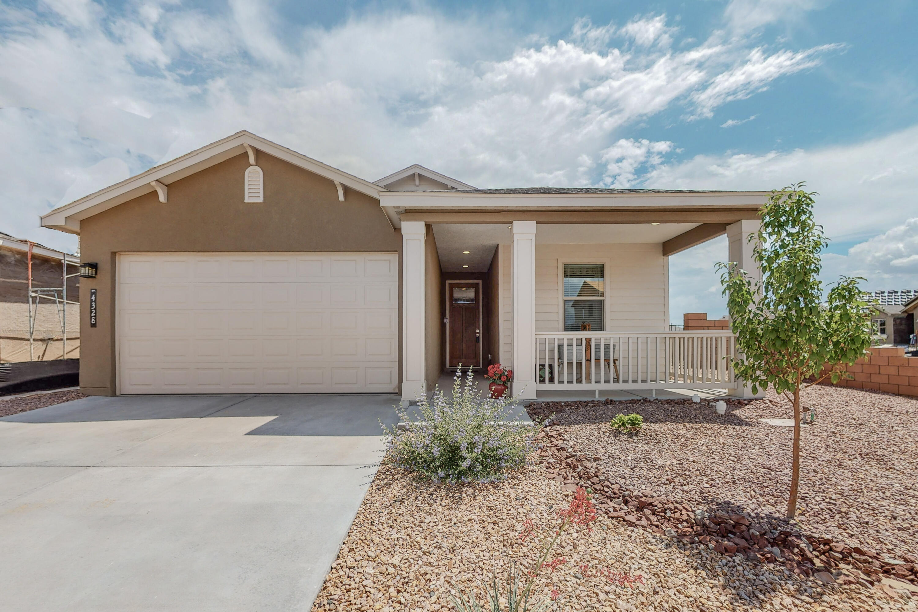 4328 Bald Eagle Loop NE, Rio Rancho, NM 87144