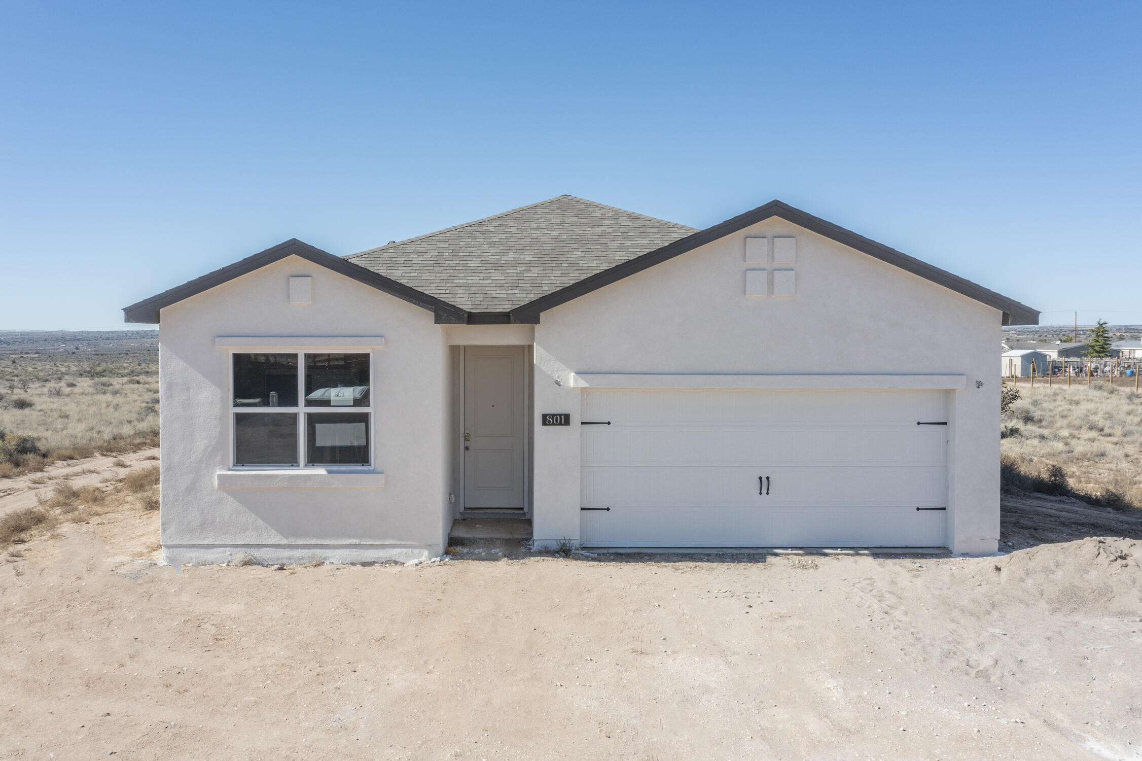 801 1St Street NE, Rio Rancho, NM 87124