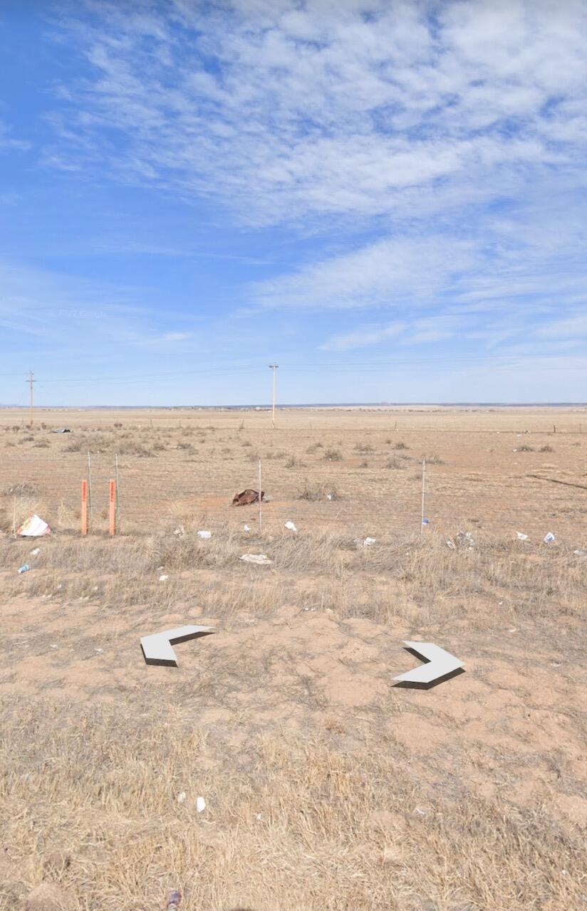 TBD Arahames Road, Moriarty, NM 87035
