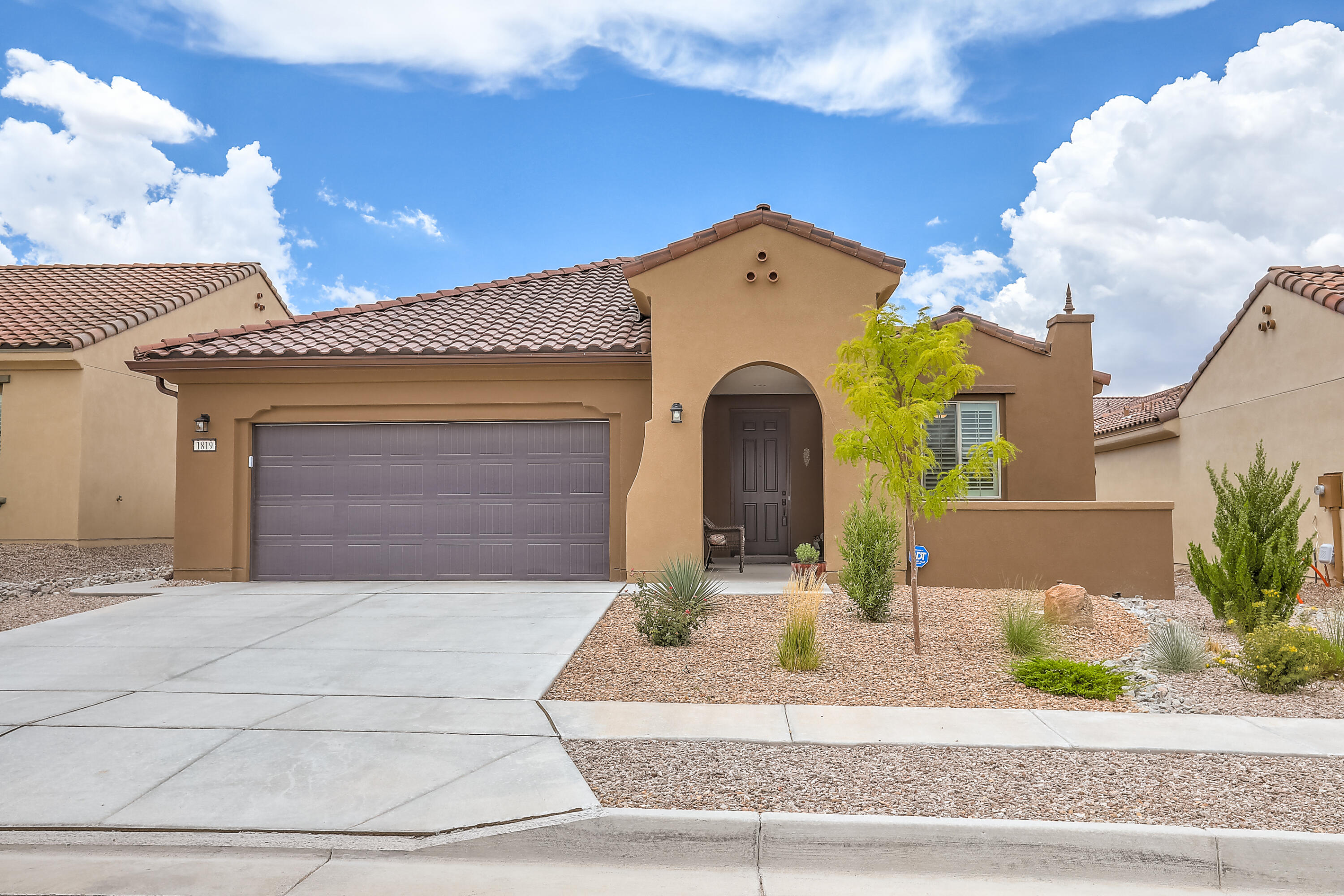 1819 Pebble Creek Trail NW, Albuquerque, NM 87120
