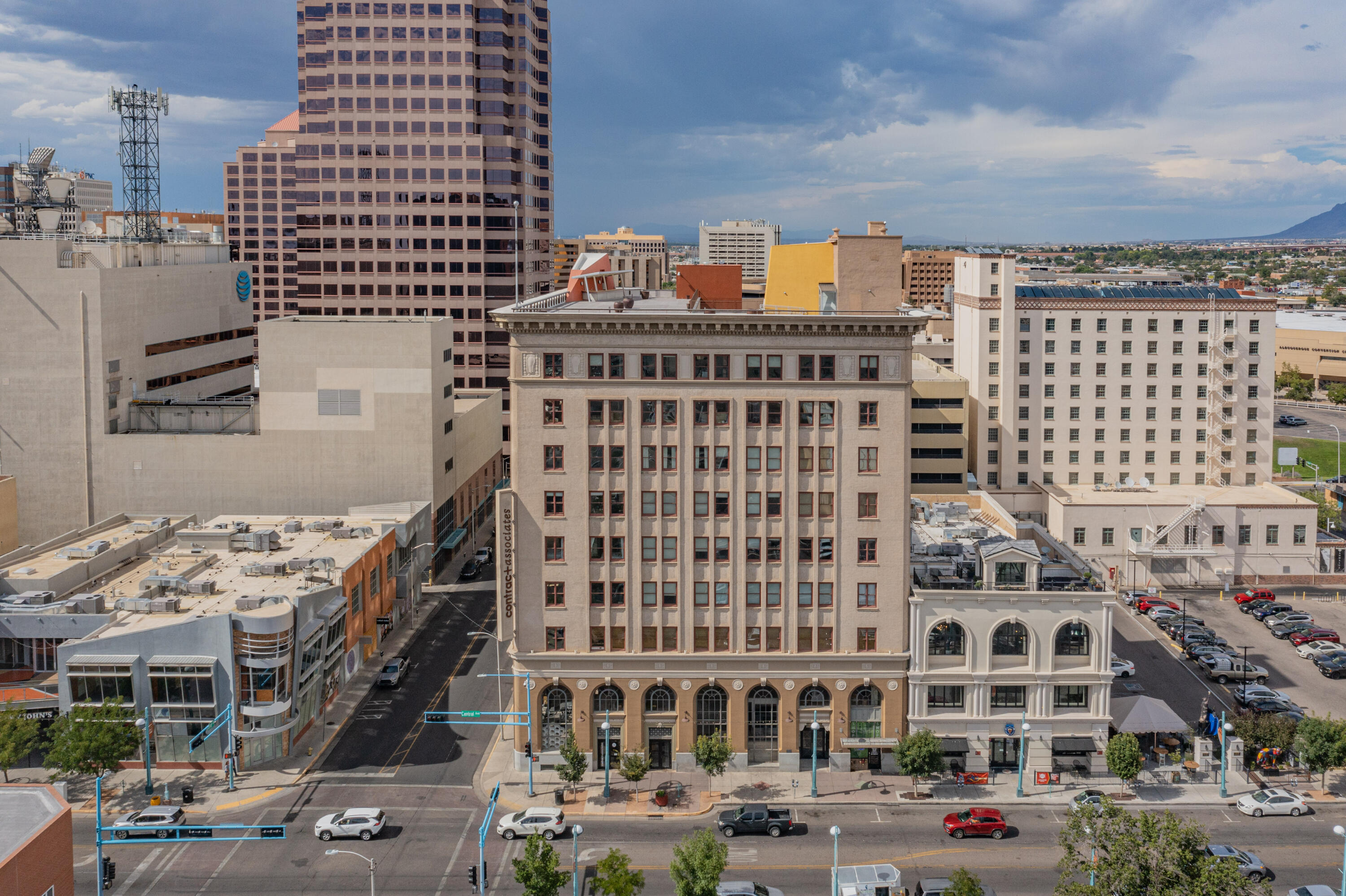 219 Central #306 Avenue NW, Albuquerque, NM 87102