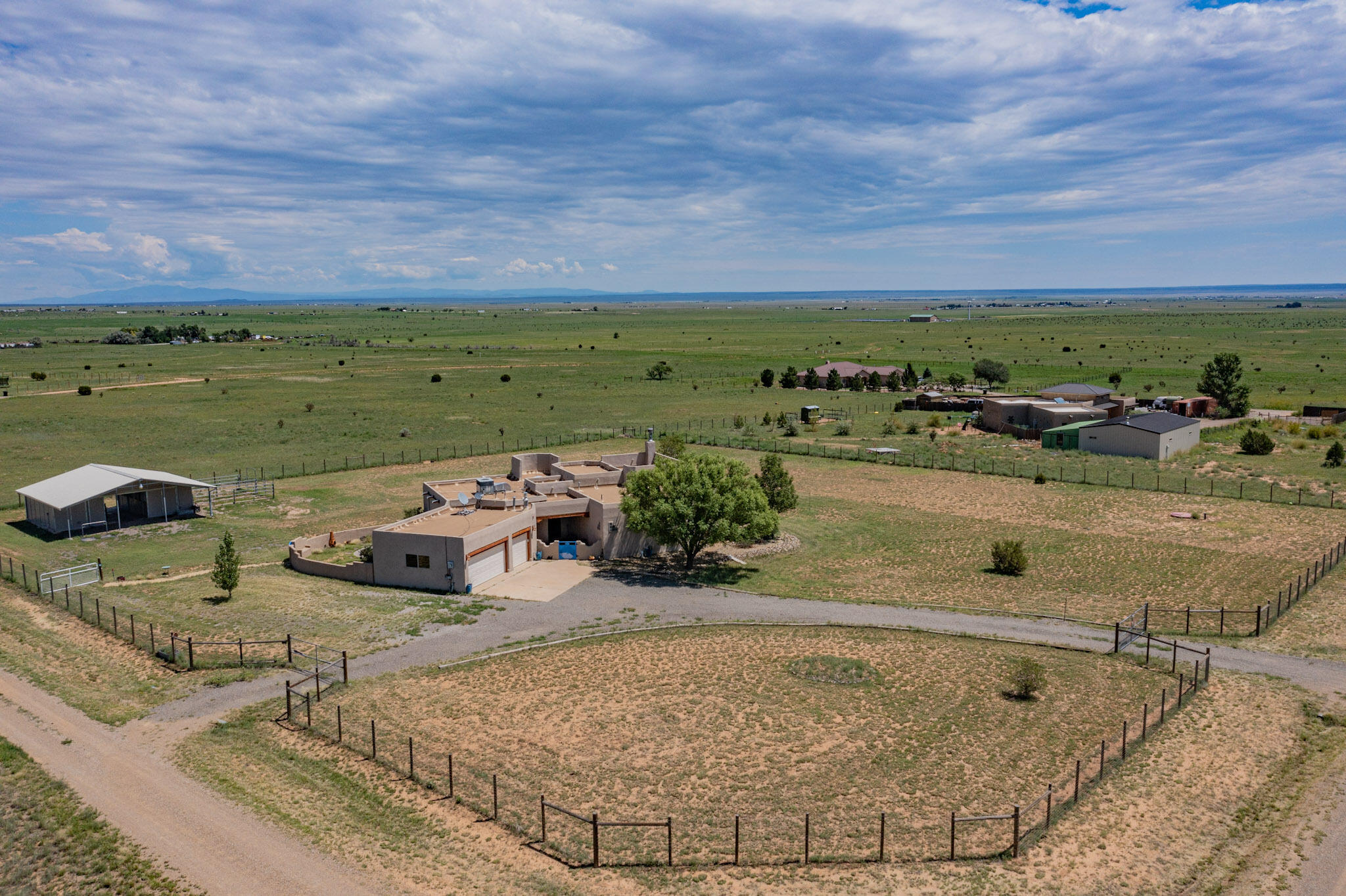 29 Alexandria Drive, Edgewood, NM 87015