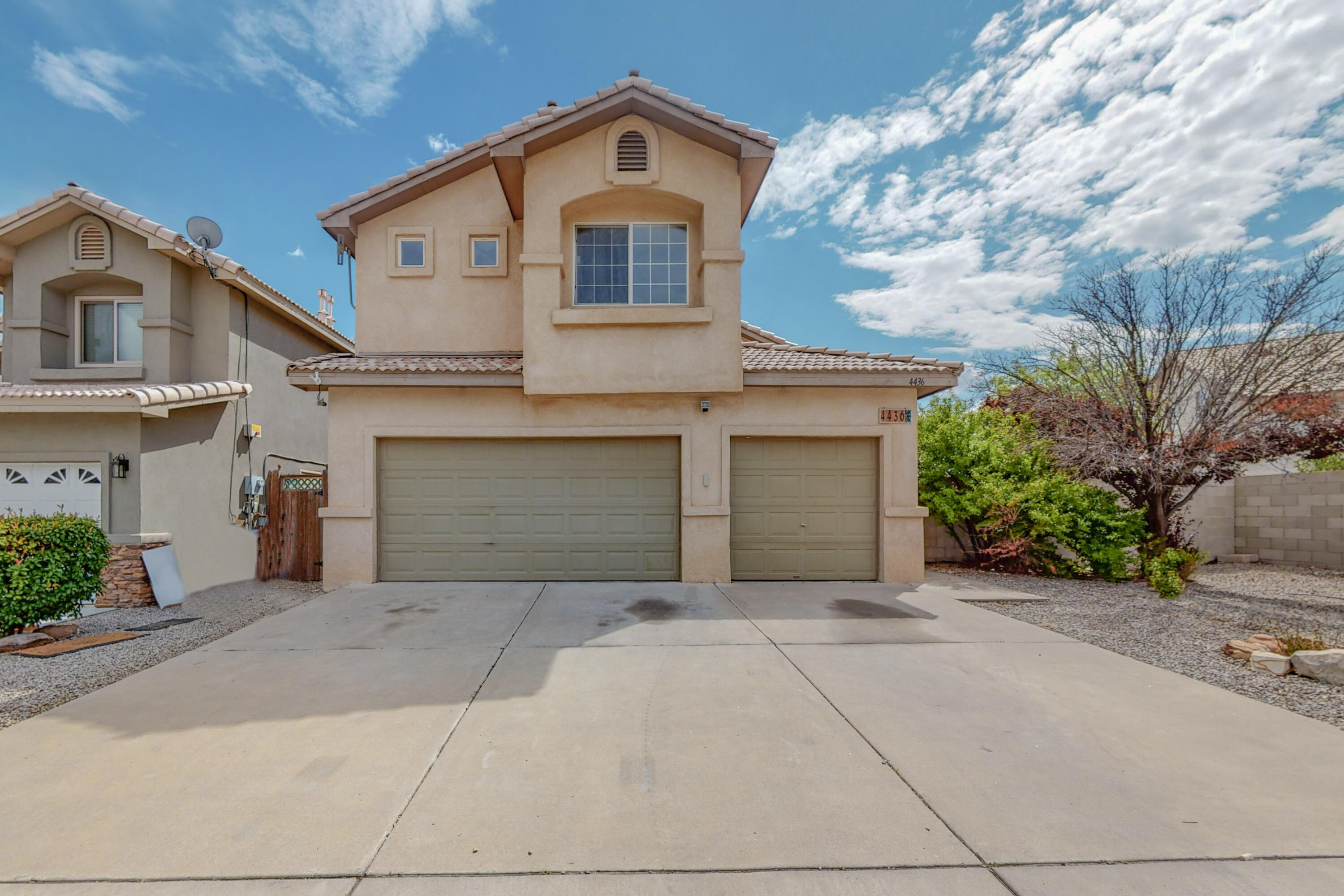 4436 Cuarzo Avenue NW, Albuquerque, NM 87114