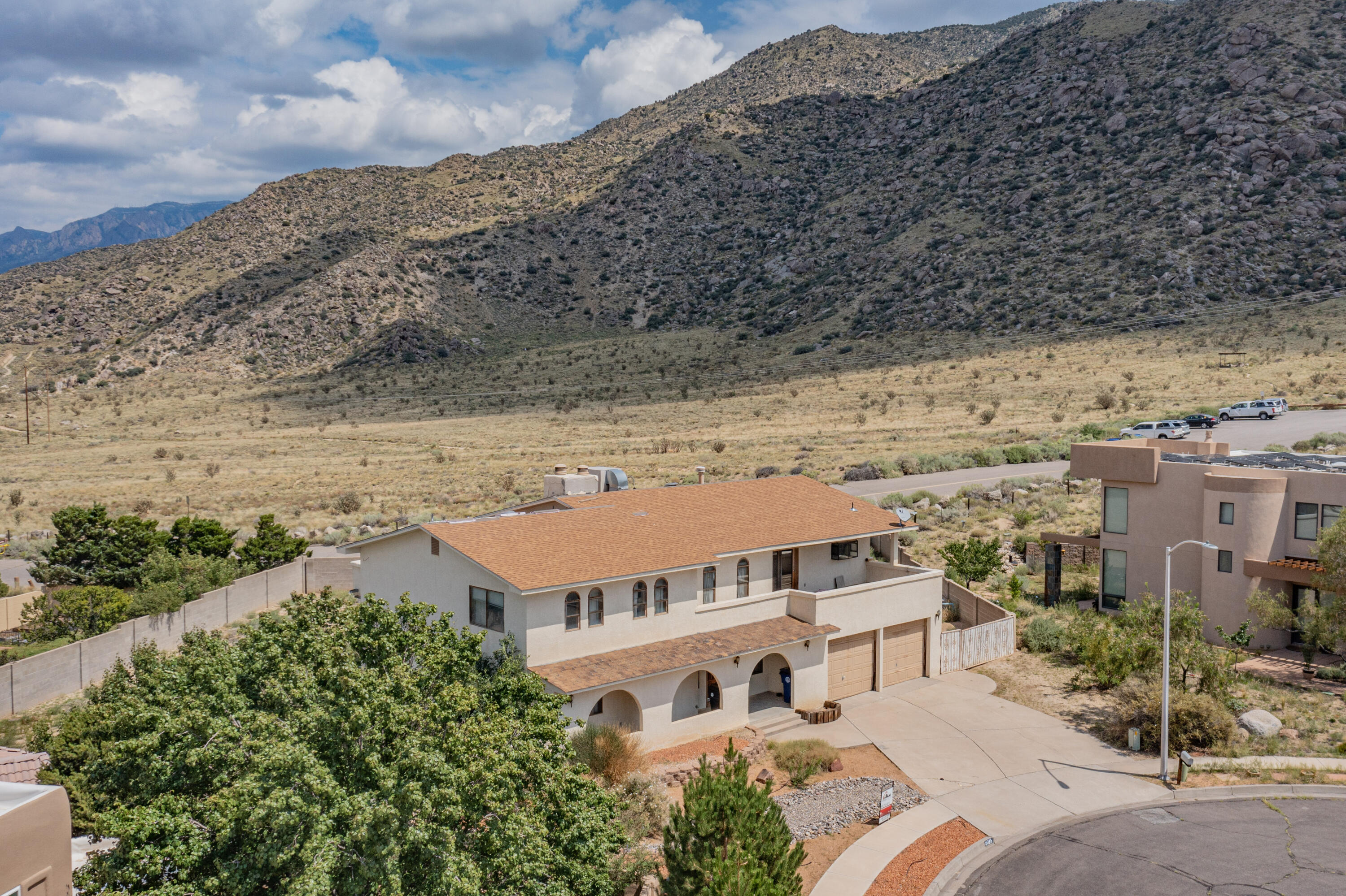 2025 Circulo Del Monte NE, Albuquerque, NM 87112