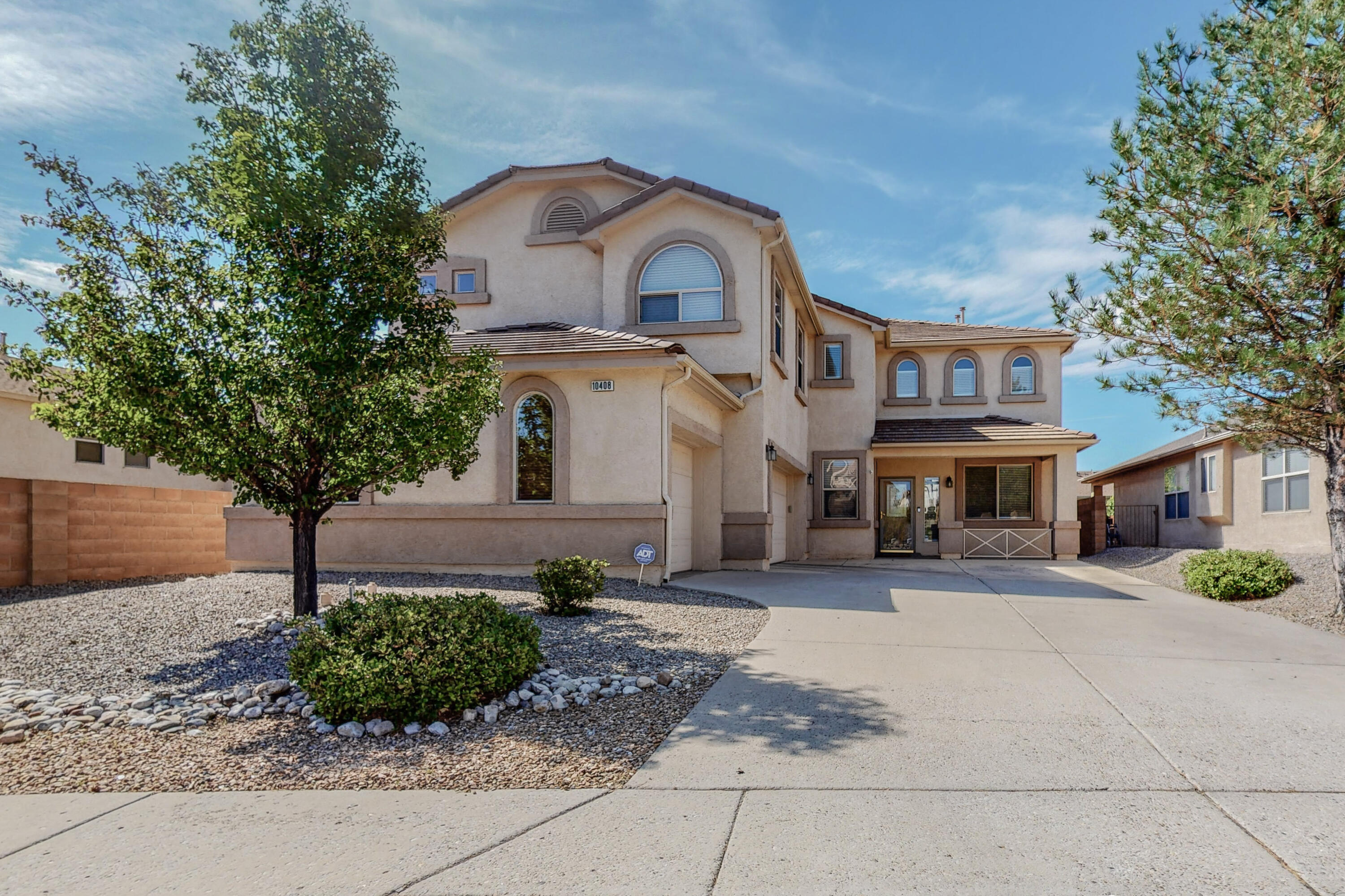 10408 Borrego Creek Drive NW, Albuquerque, NM 87114