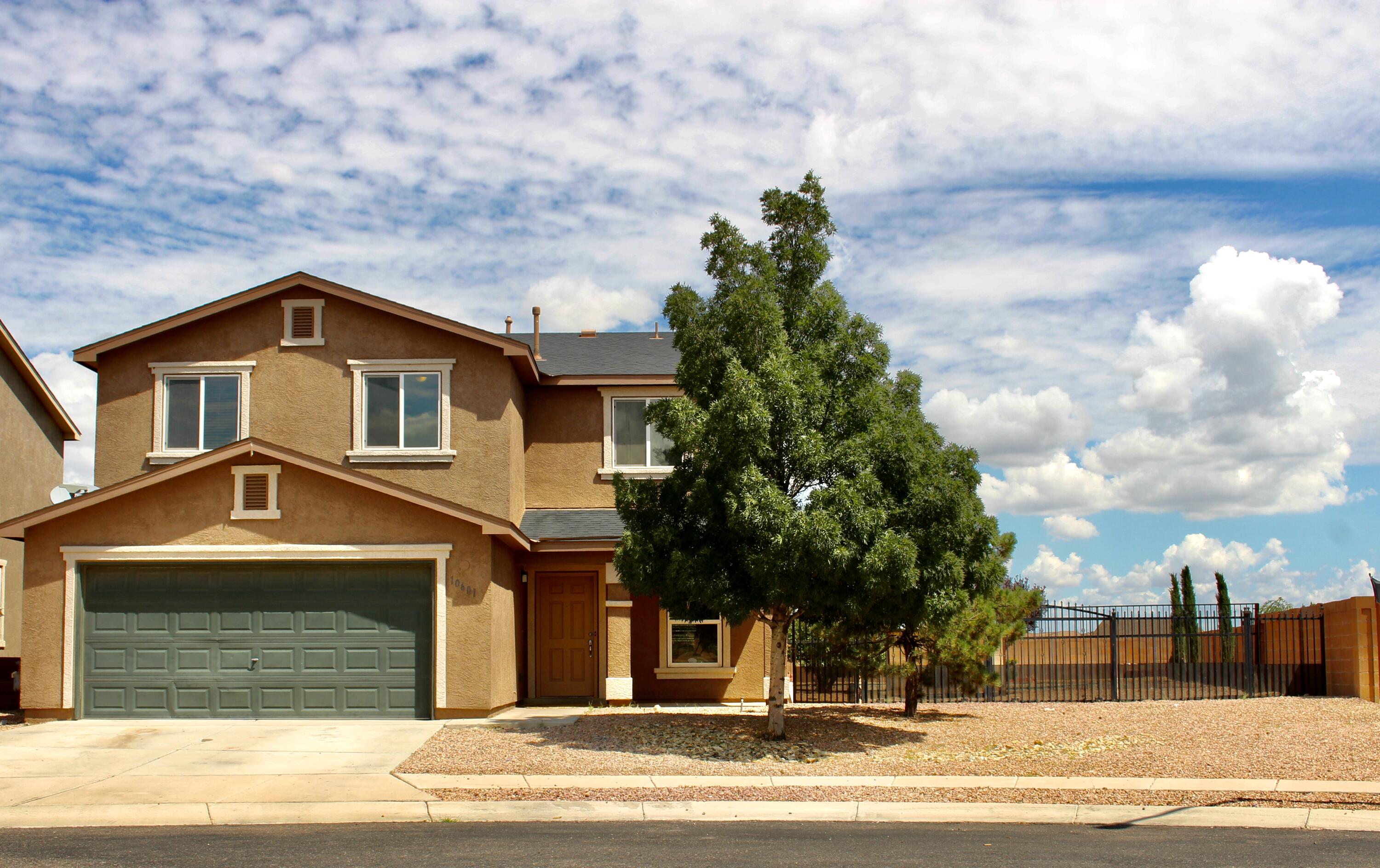 10601 S Thayer Lane SW, Albuquerque, NM 87121