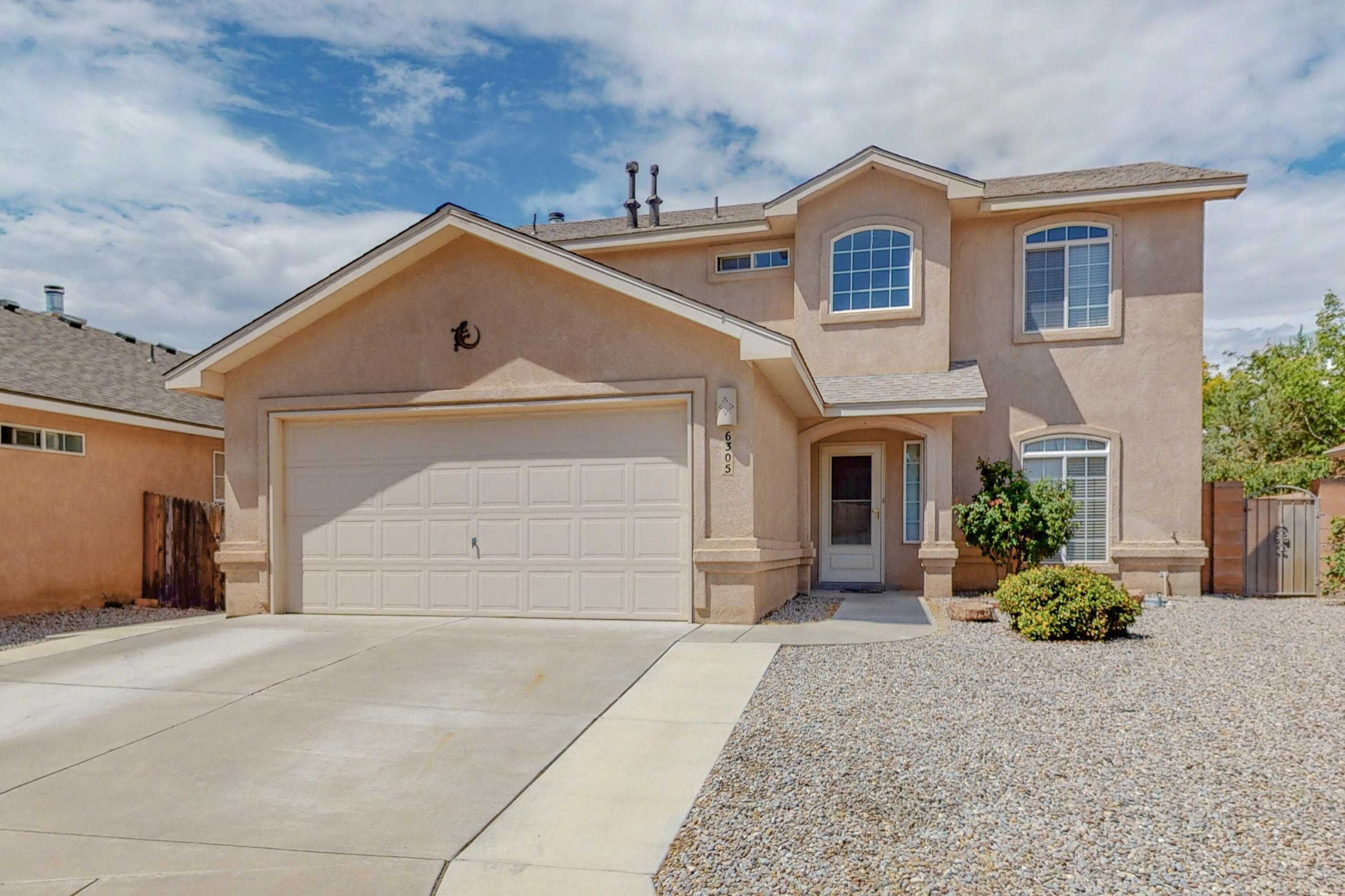 6305 Tauton Place NW, Albuquerque, NM 87120