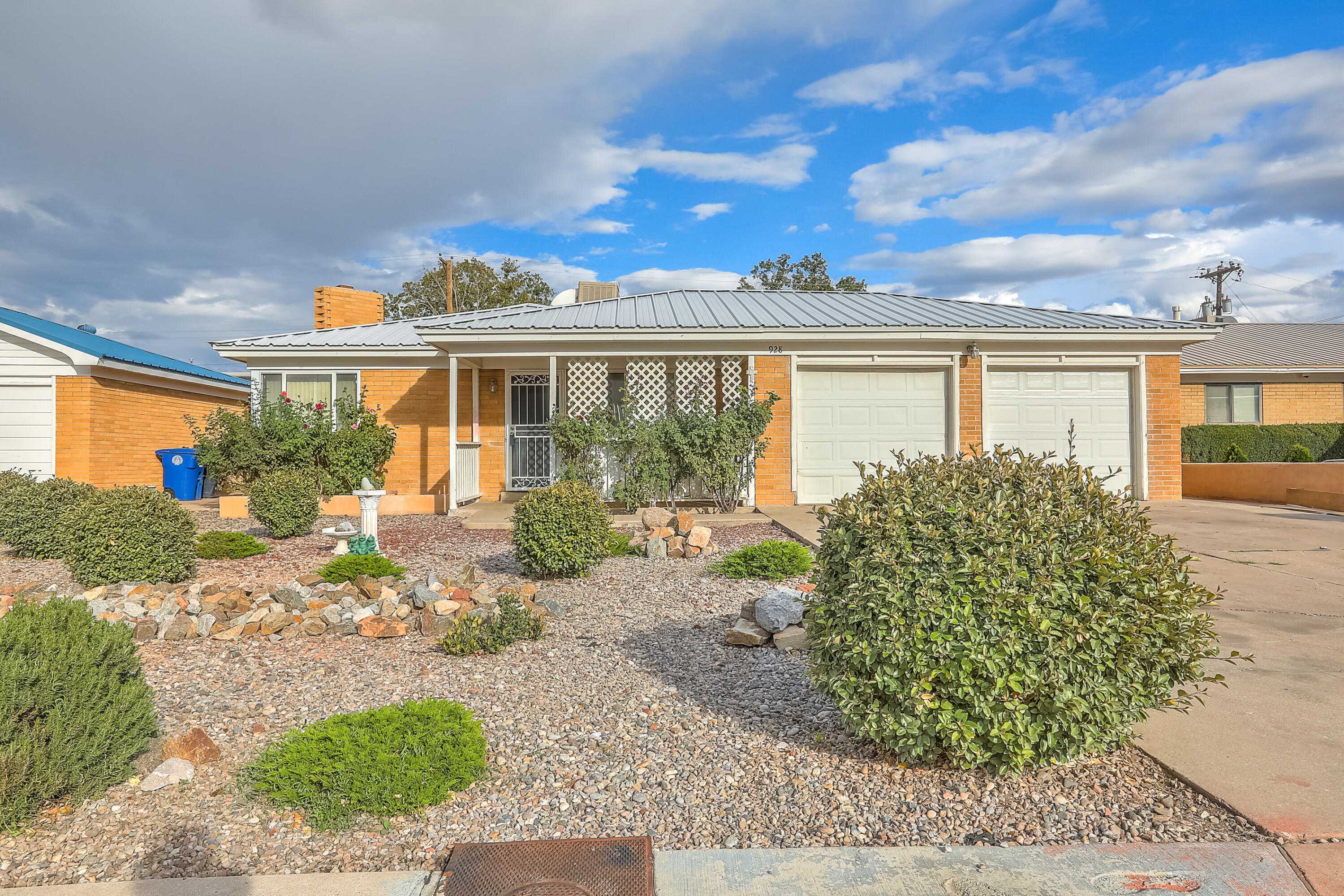 928 Cardenas Drive SE, Albuquerque, NM 87108