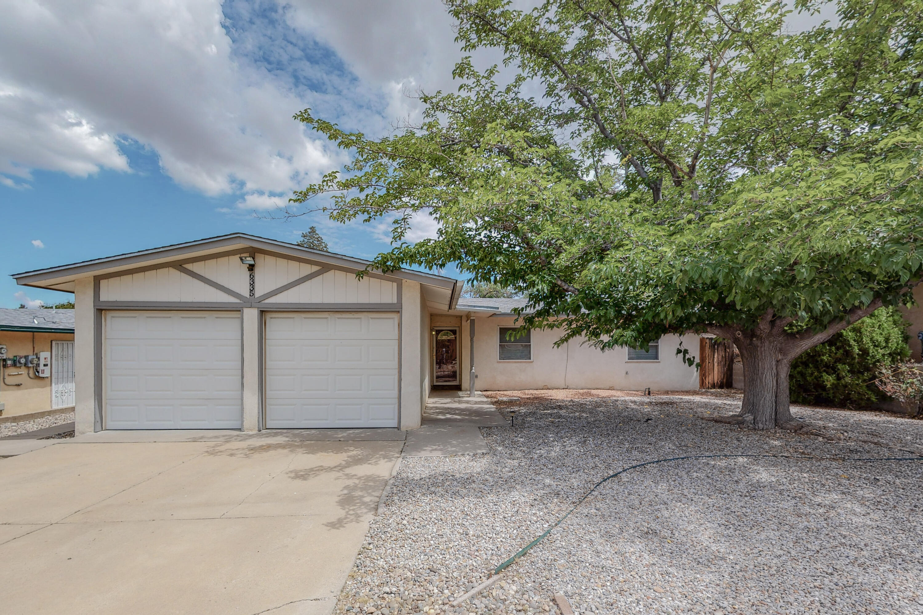 6335 Cathy Avenue NE, Albuquerque, NM 87109
