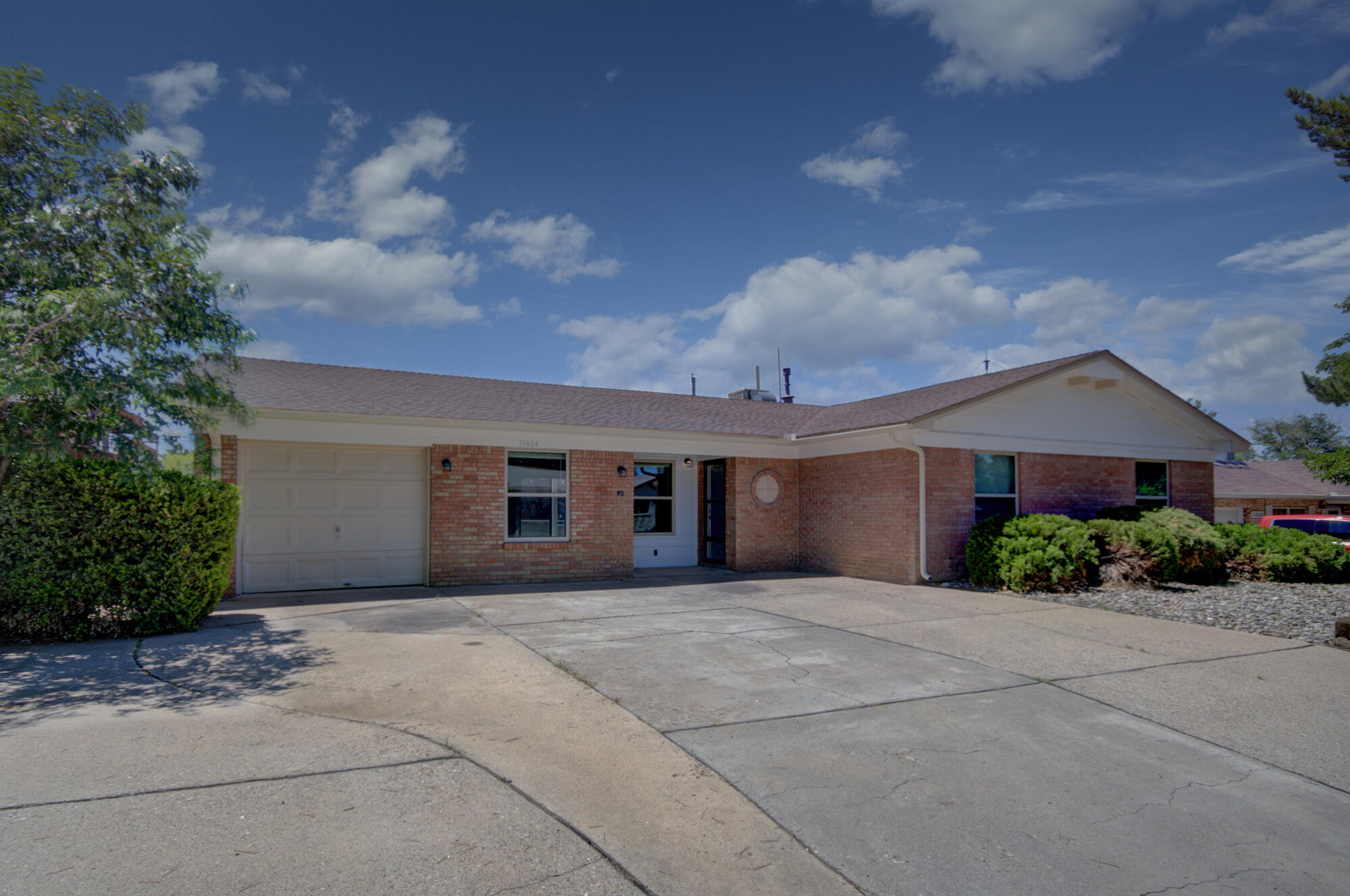 11604 Palm Springs Avenue NE, Albuquerque, NM 87111