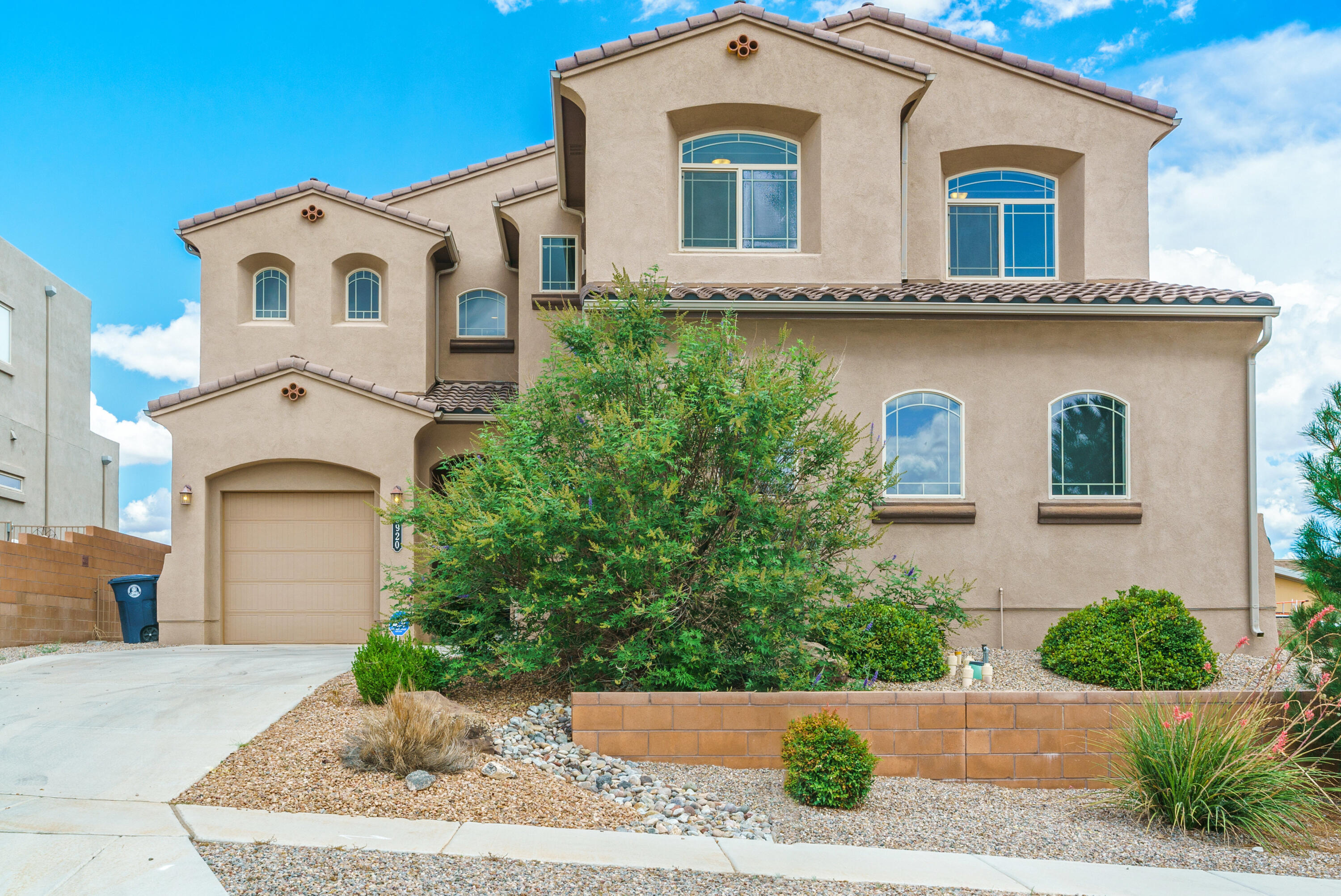 8920 S Sky Street NW, Albuquerque, NM 87114