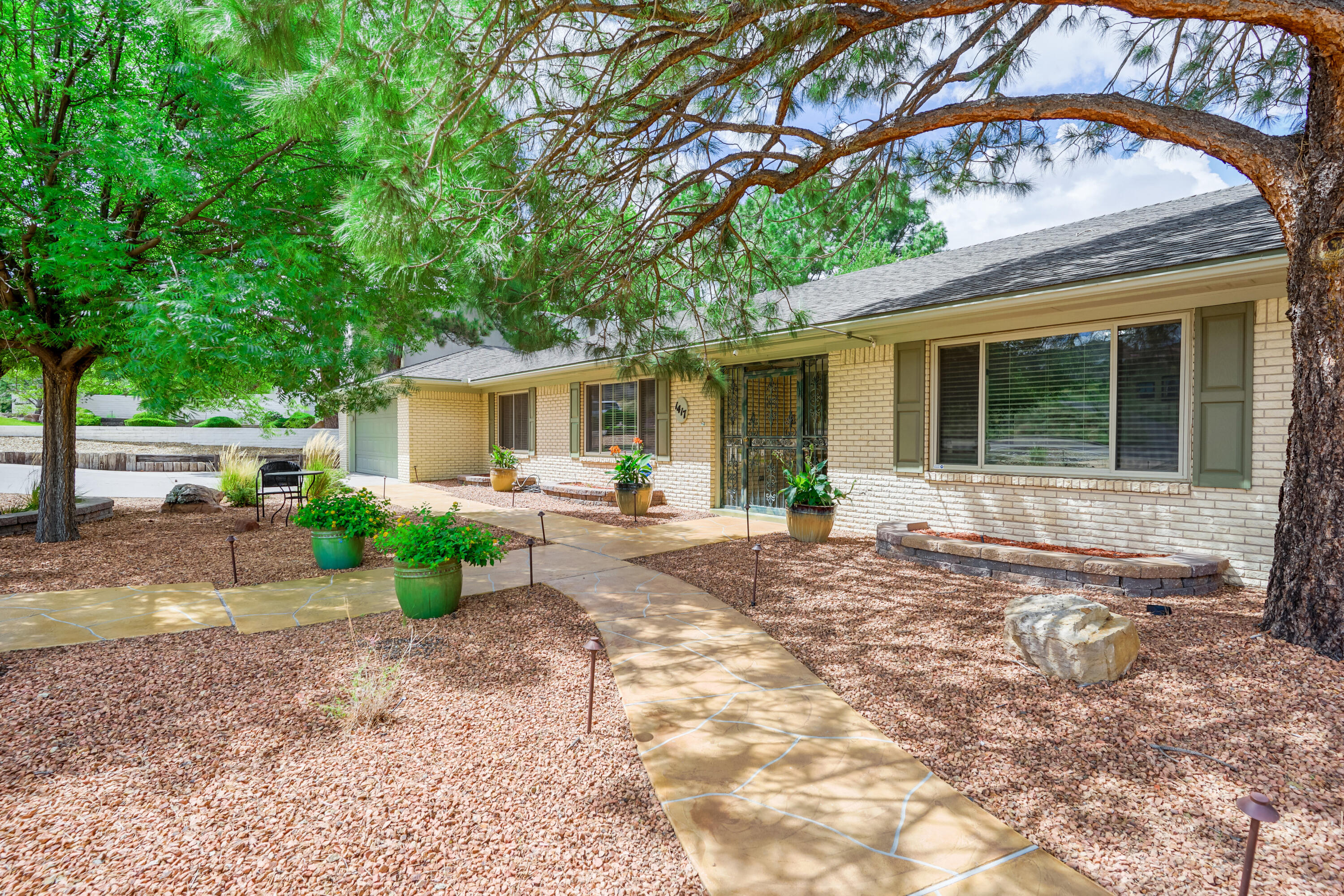 1417 Stagecoach Road SE, Albuquerque, NM 87123