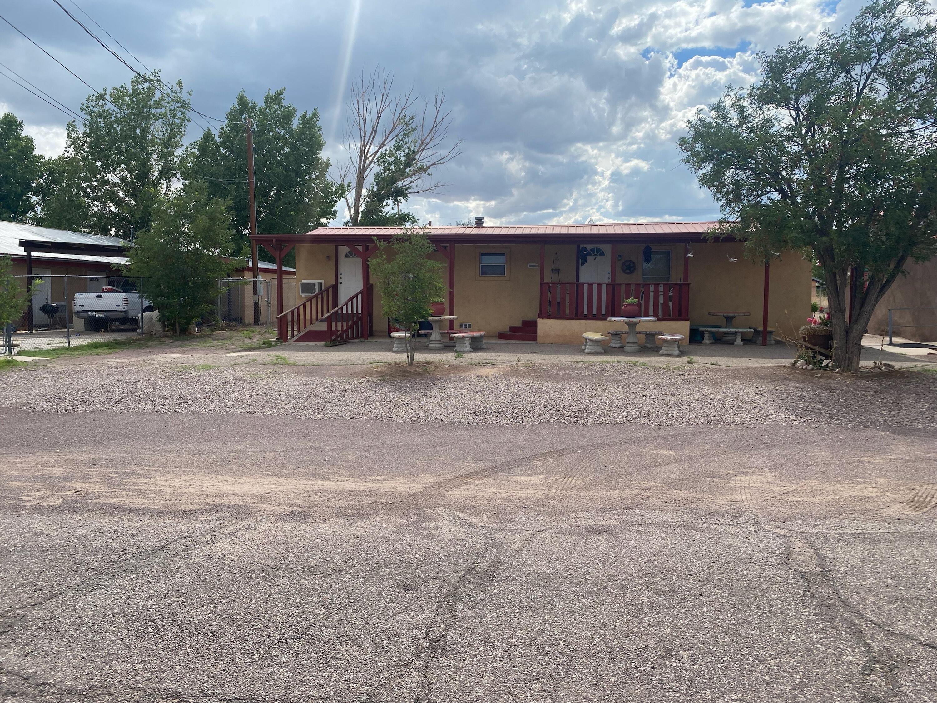 17 South Pino Street, San Antonio, New Mexico 87832, ,Commercial Sale,For Sale,17 South Pino Street,1020858