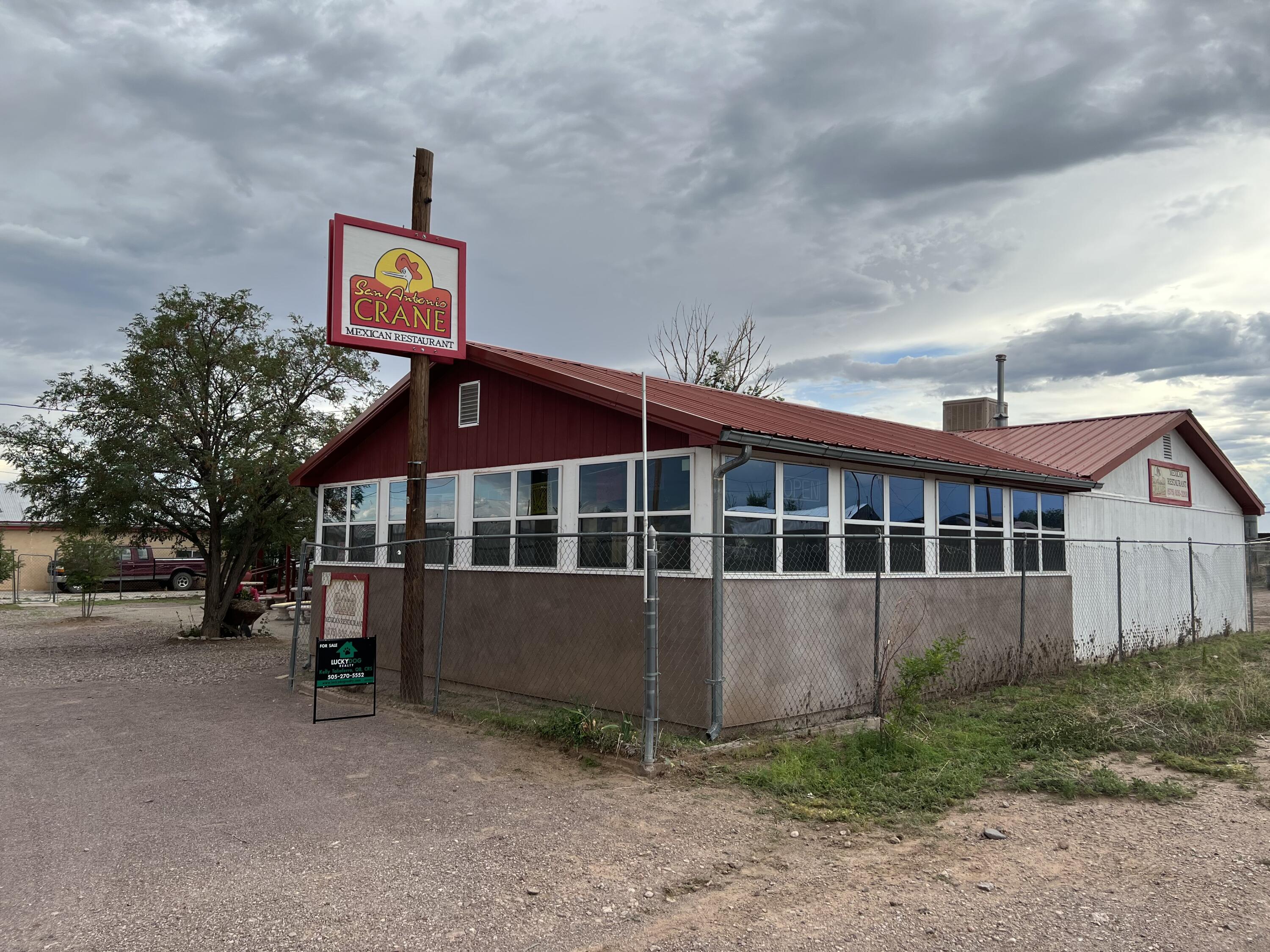 17 South Pino Street, San Antonio, New Mexico 87832, ,Commercial Sale,For Sale,17 South Pino Street,1020858