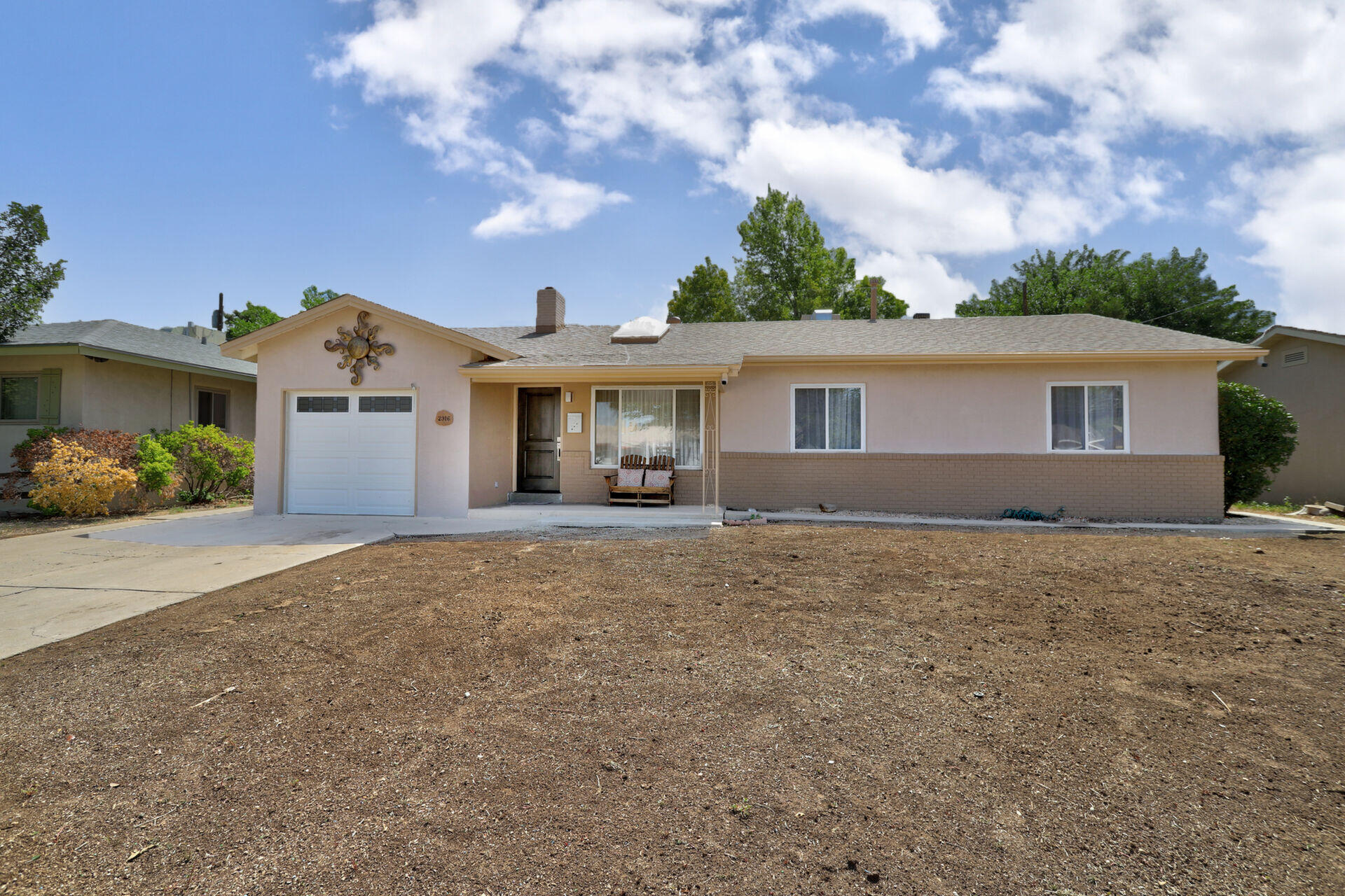 2916 Cardenas Drive NE, Albuquerque, NM 87110