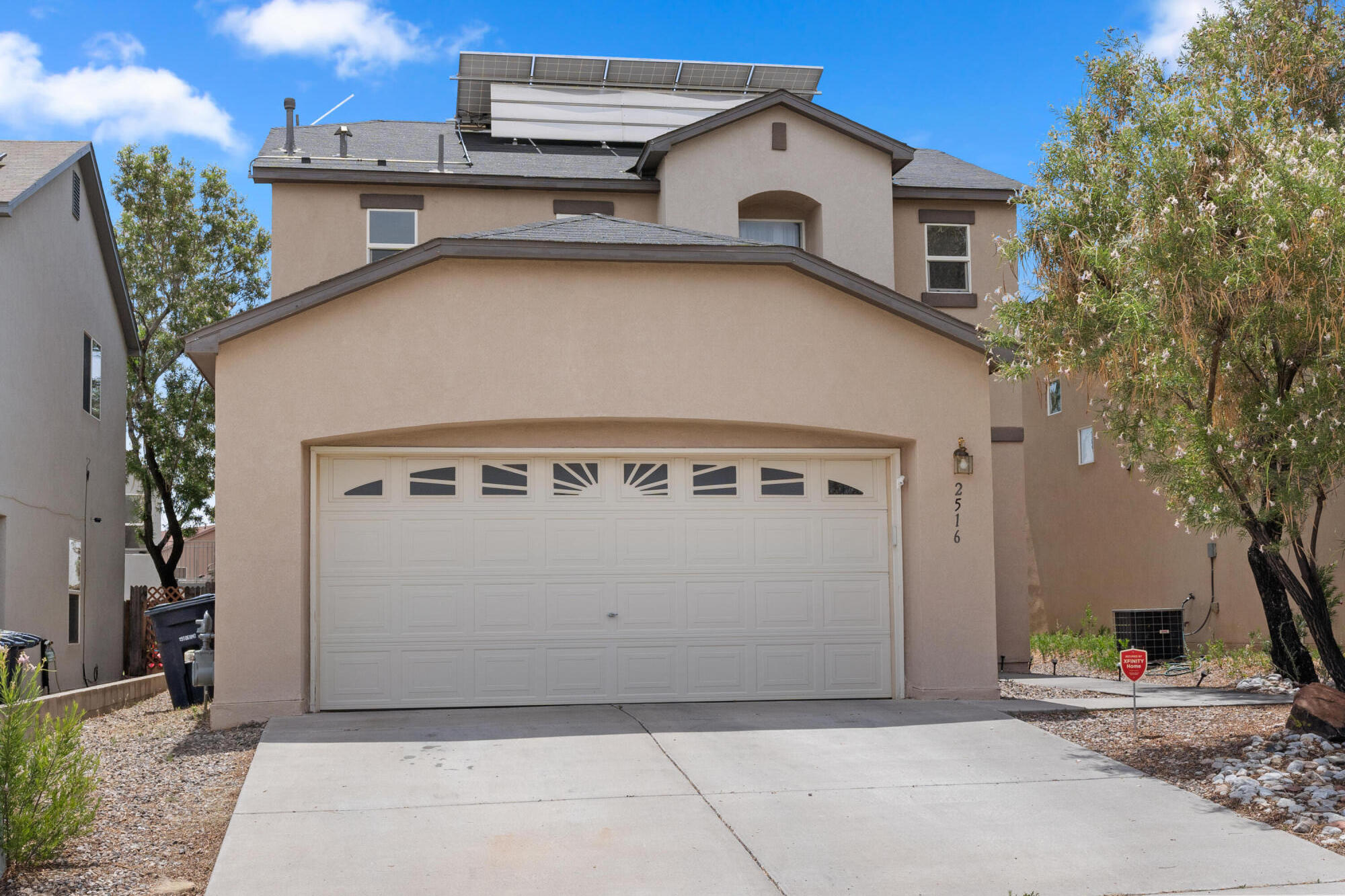 2516 Angel Drive NW, Albuquerque, NM 87120