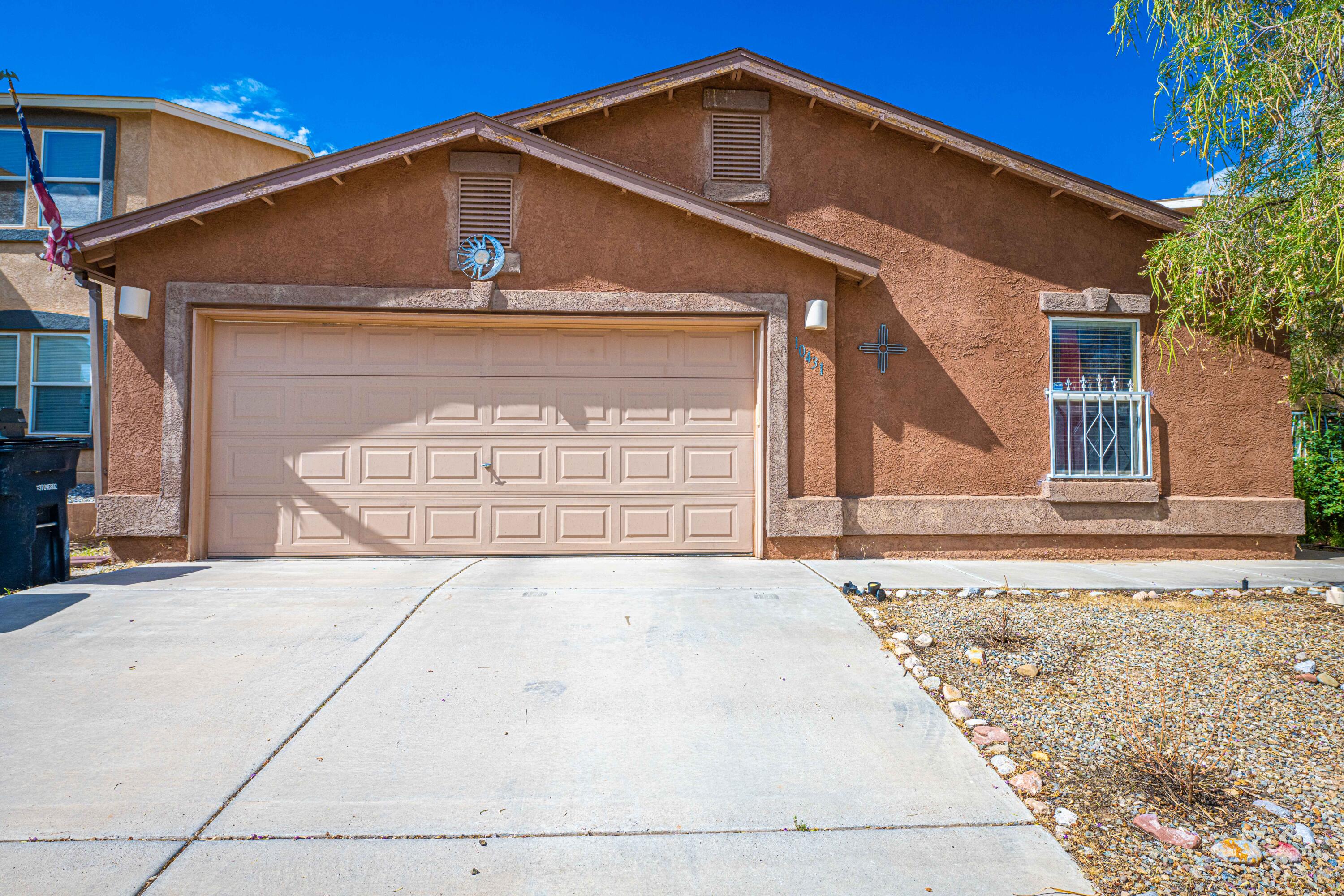 10431 Gila Gulch Road SW, Albuquerque, NM 87121