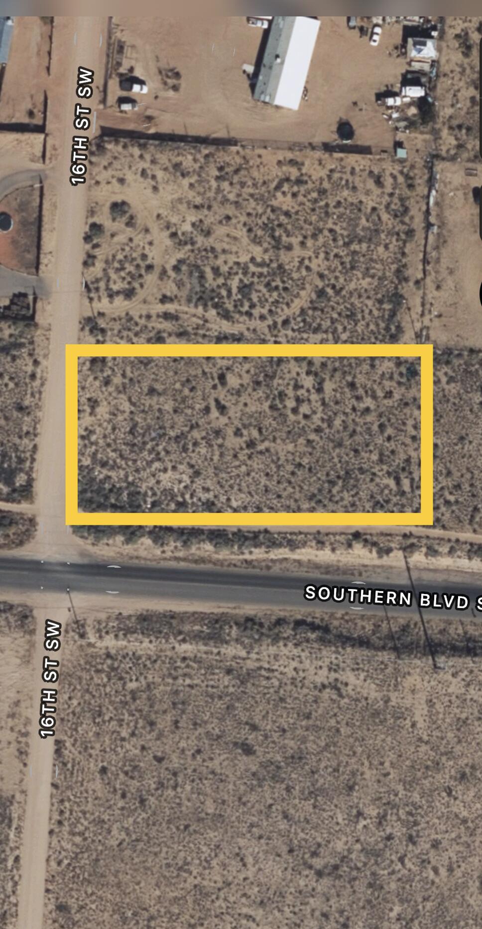 16th Street SW 8, Rio Rancho, NM 87124