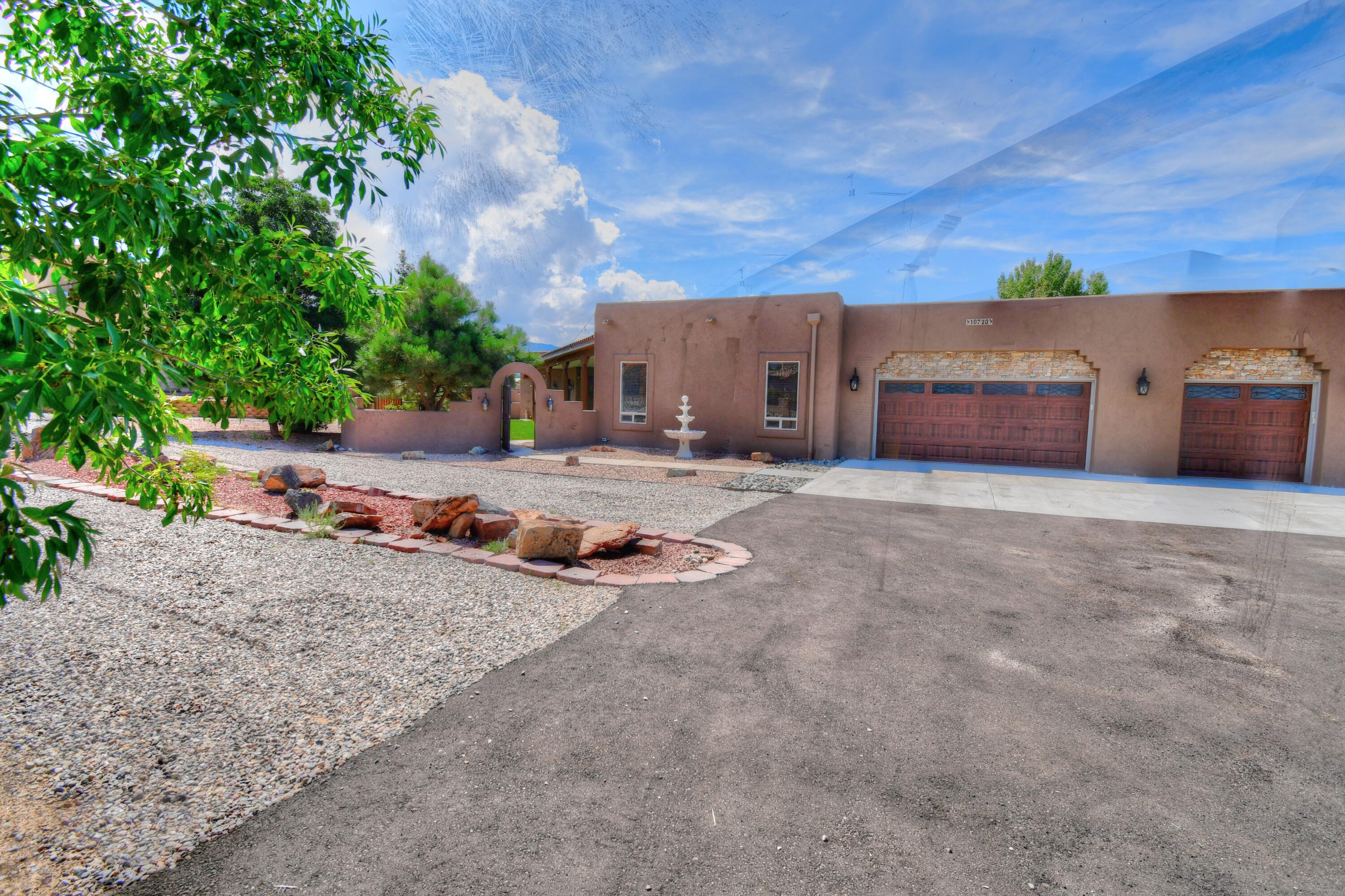 10720 Oakland Avenue NE, Albuquerque, NM 87122