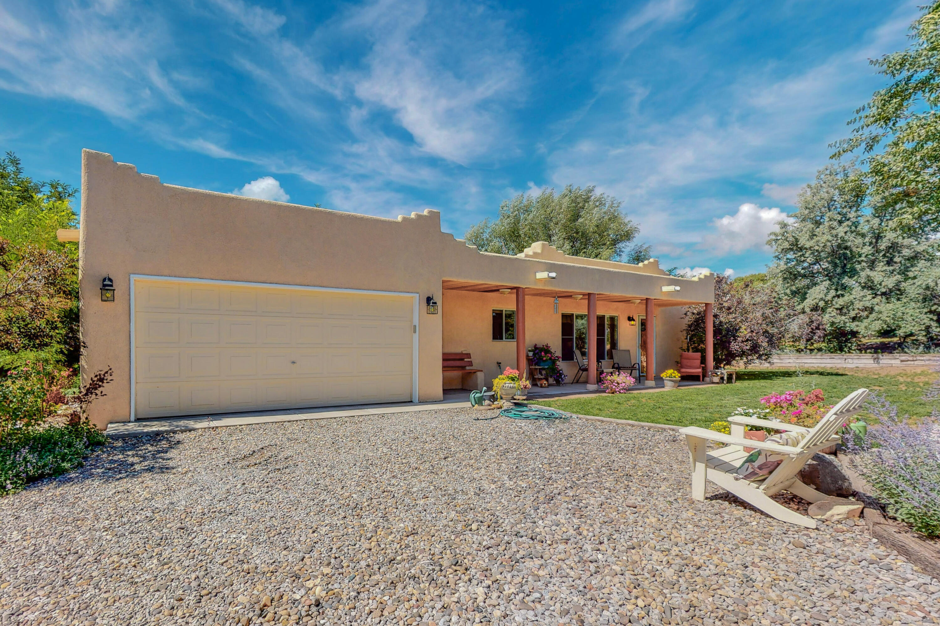 14 Community Road, Edgewood, NM 87015
