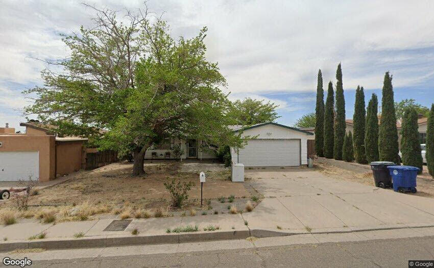 1213 Landman Drive NE, Albuquerque, NM 87112
