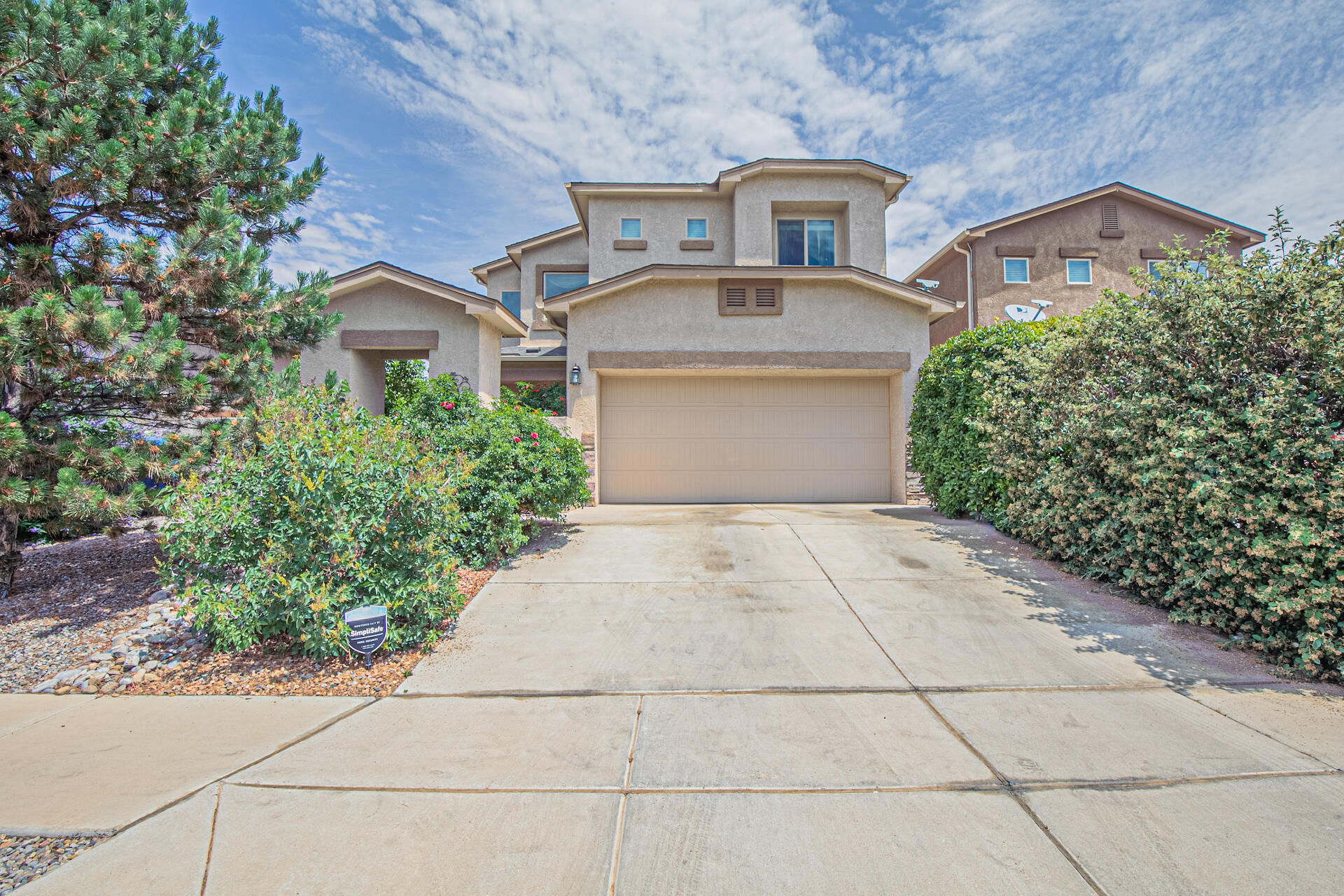 6801 Kayser Mill Road NW, Albuquerque, NM 87114