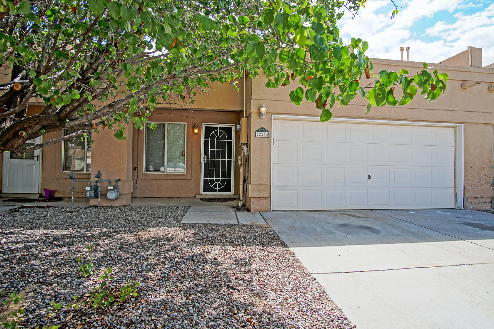 2816 Quail Pointe Drive NW, Albuquerque, NM 87120