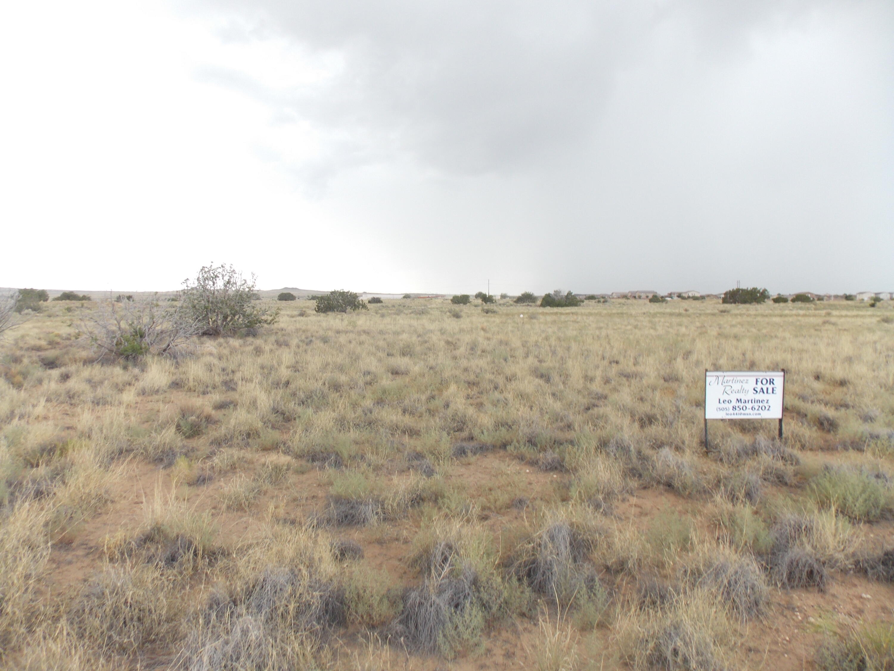 0 Percha Drive NW, Albuquerque, NM 87120