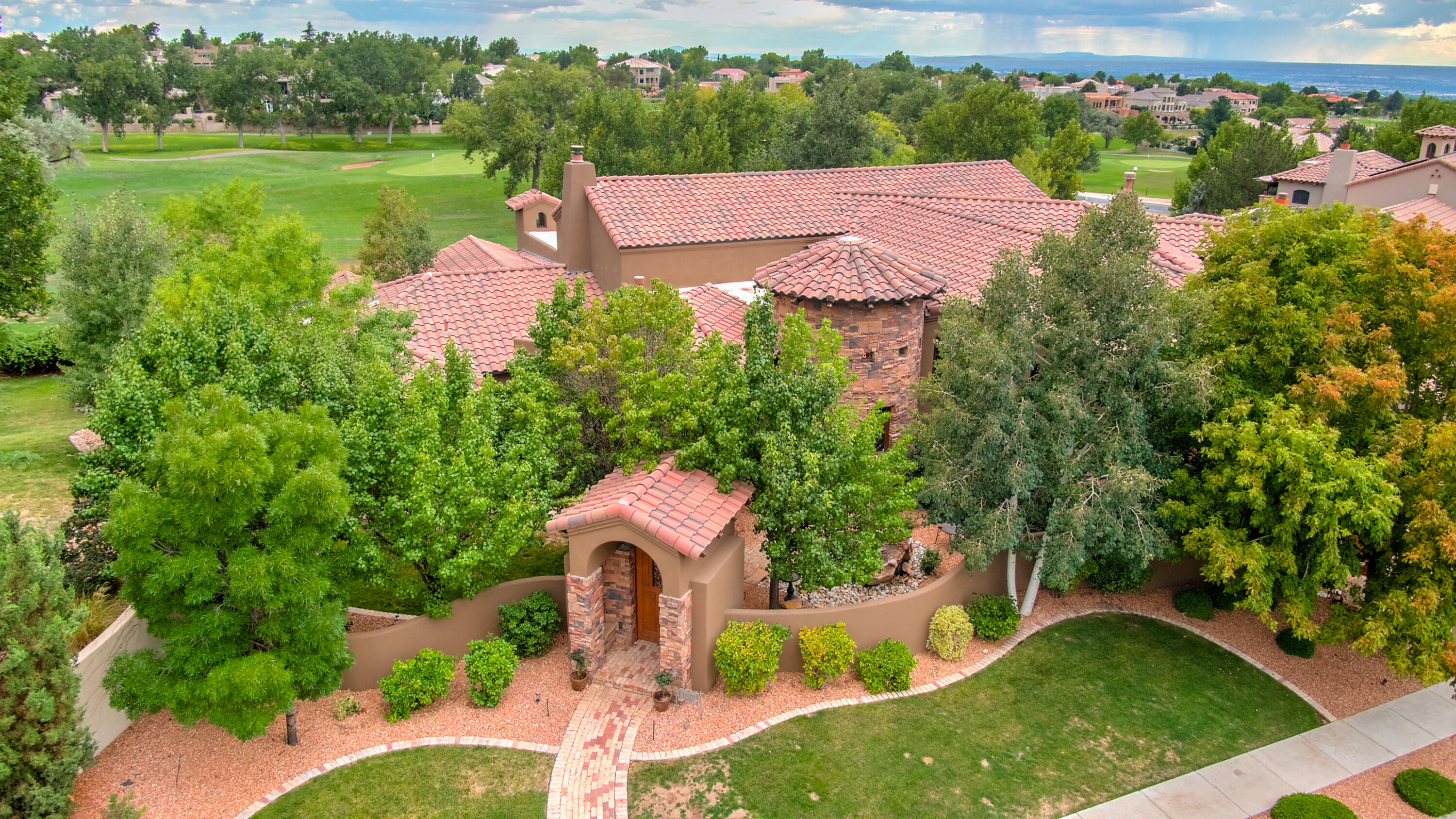 11512 Zinfandel Avenue NE, Albuquerque, NM 87122