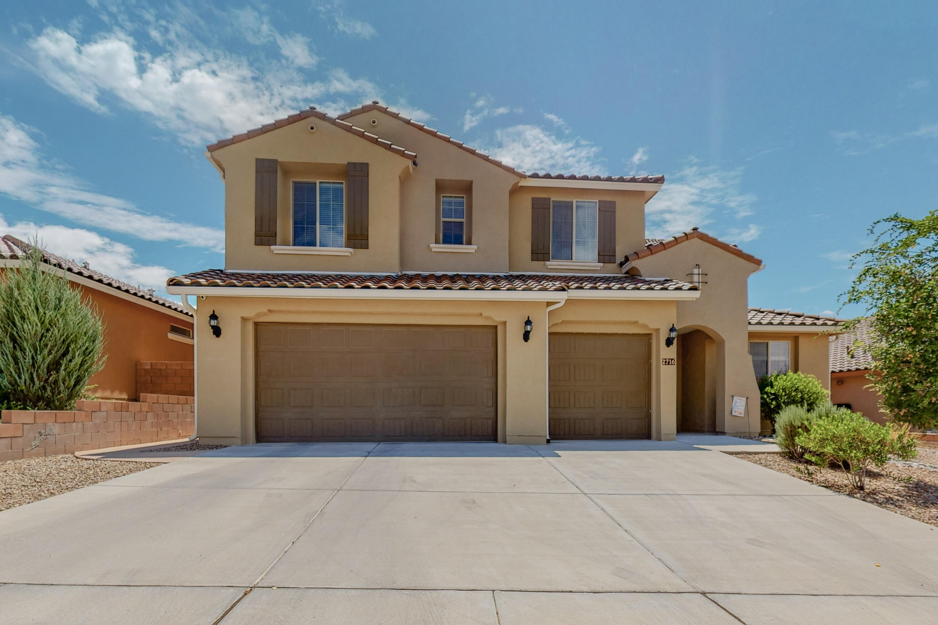 2716 Bayas Road SE, Rio Rancho, NM 87124