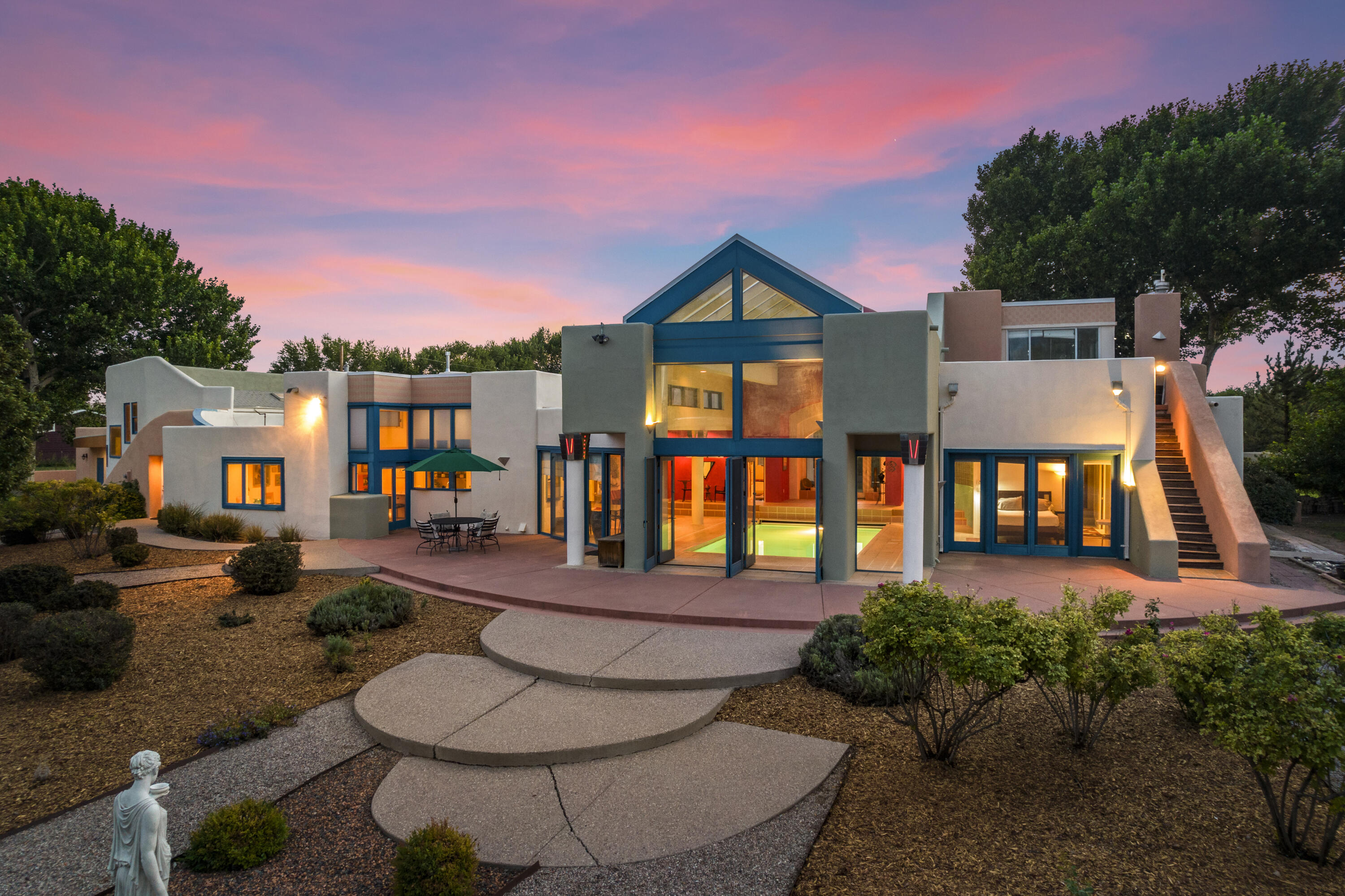 4907 Guadalupe Trail NW, Albuquerque, NM 87107