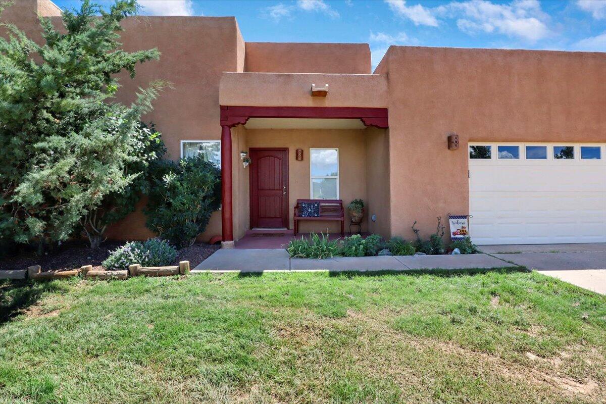 30 Dardenne Court, Edgewood, NM 87015