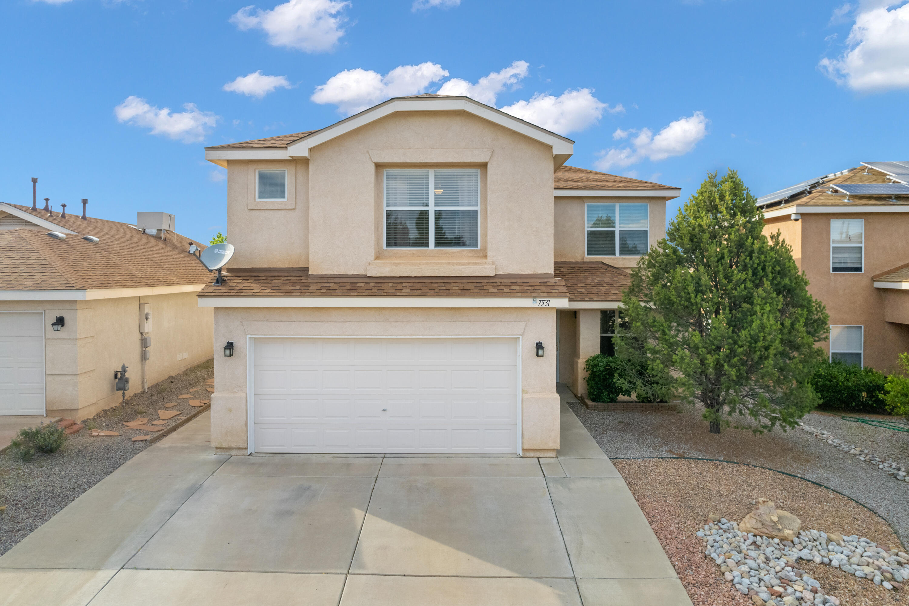 7531 Cripple Creek Road NW, Albuquerque, NM 87114