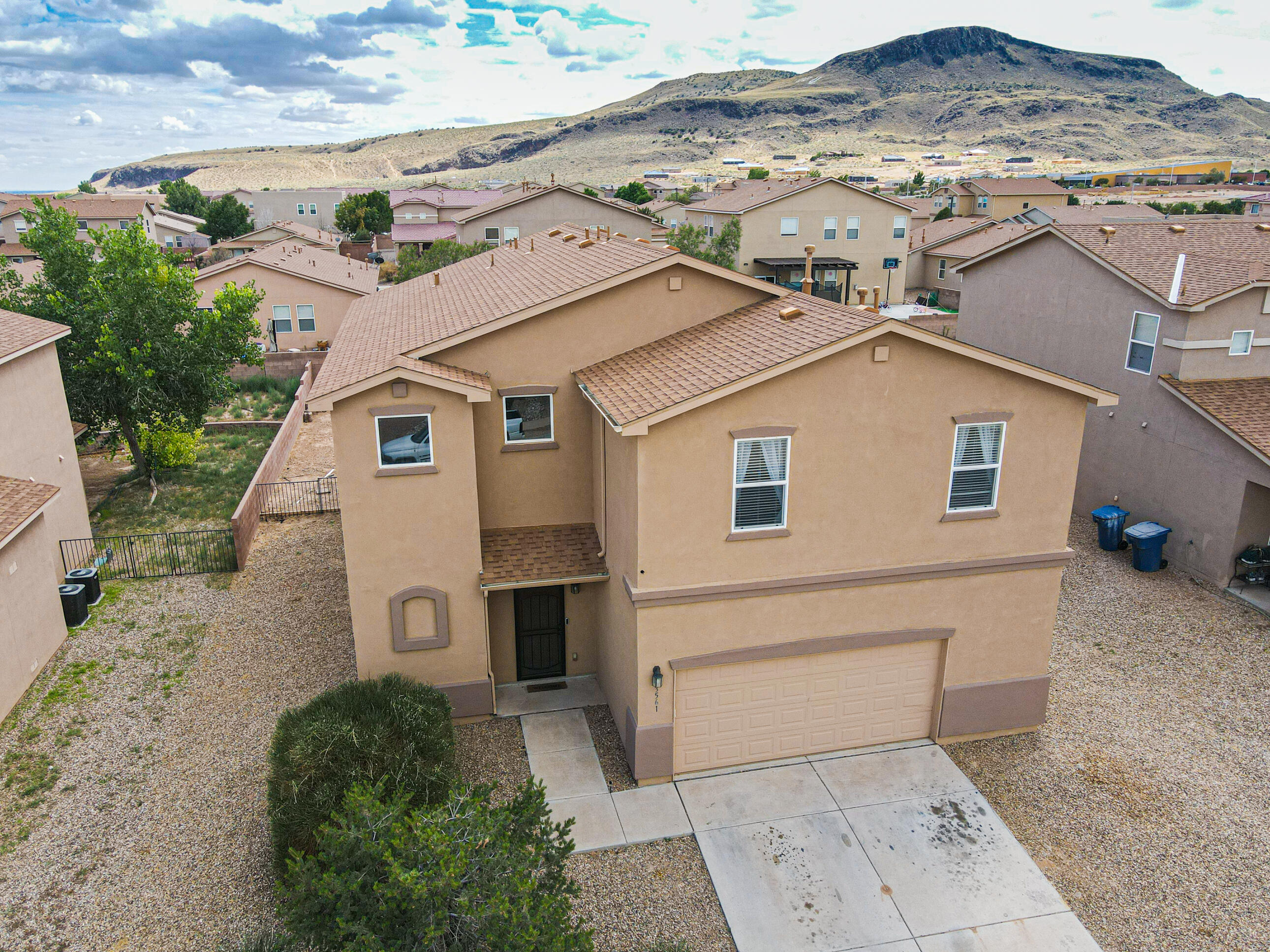3561 Lone Tree Street SW, Los Lunas, NM 87031
