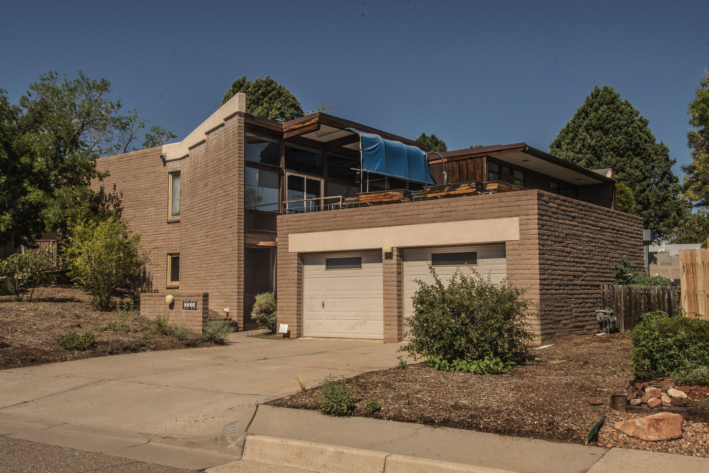 1809 Notre Dame Drive NE, Albuquerque, NM 87106