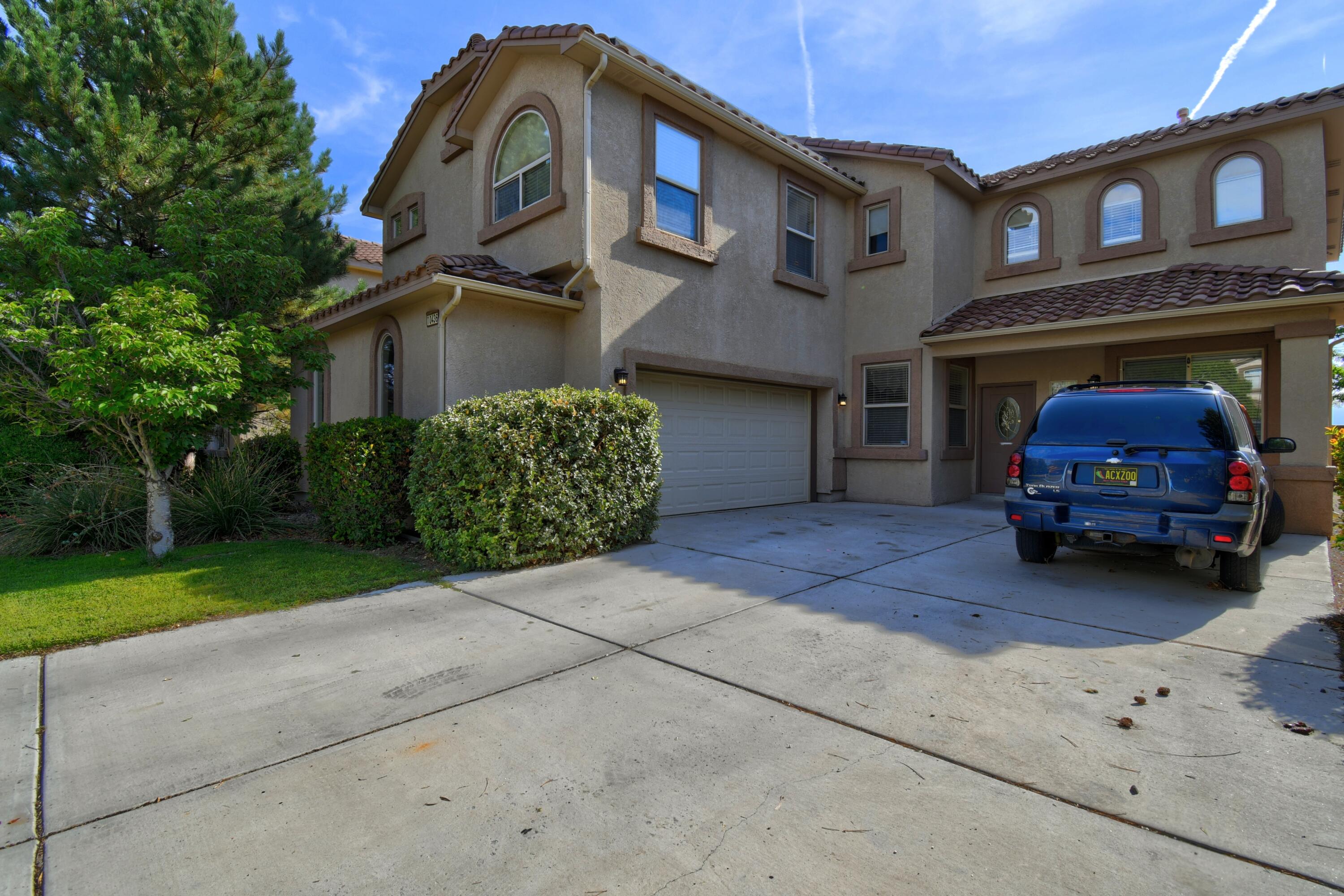 10436 Venticello Drive NW, Albuquerque, NM 87114
