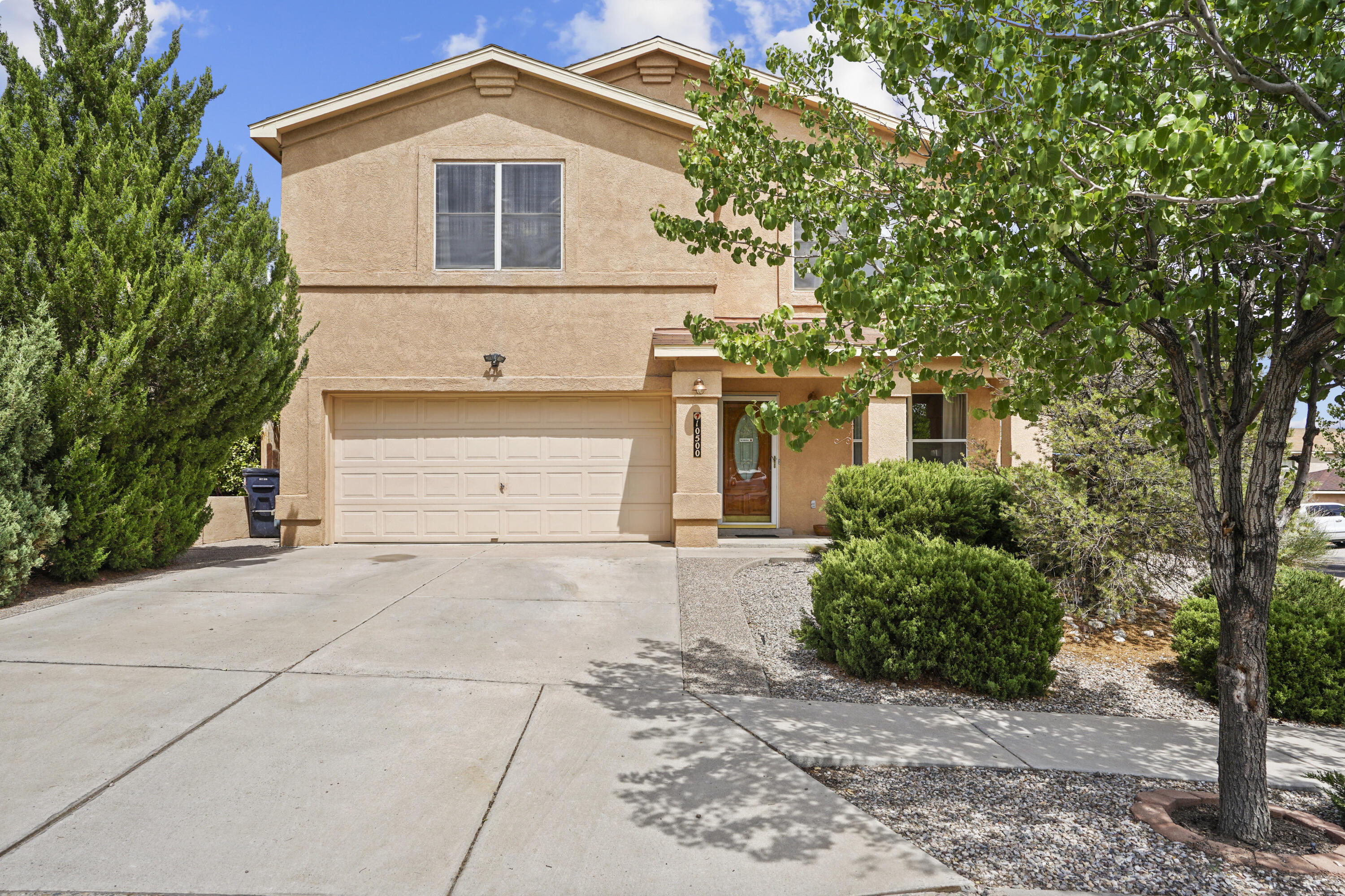 10500 Monte Rosso Place NW, Albuquerque, NM 87114