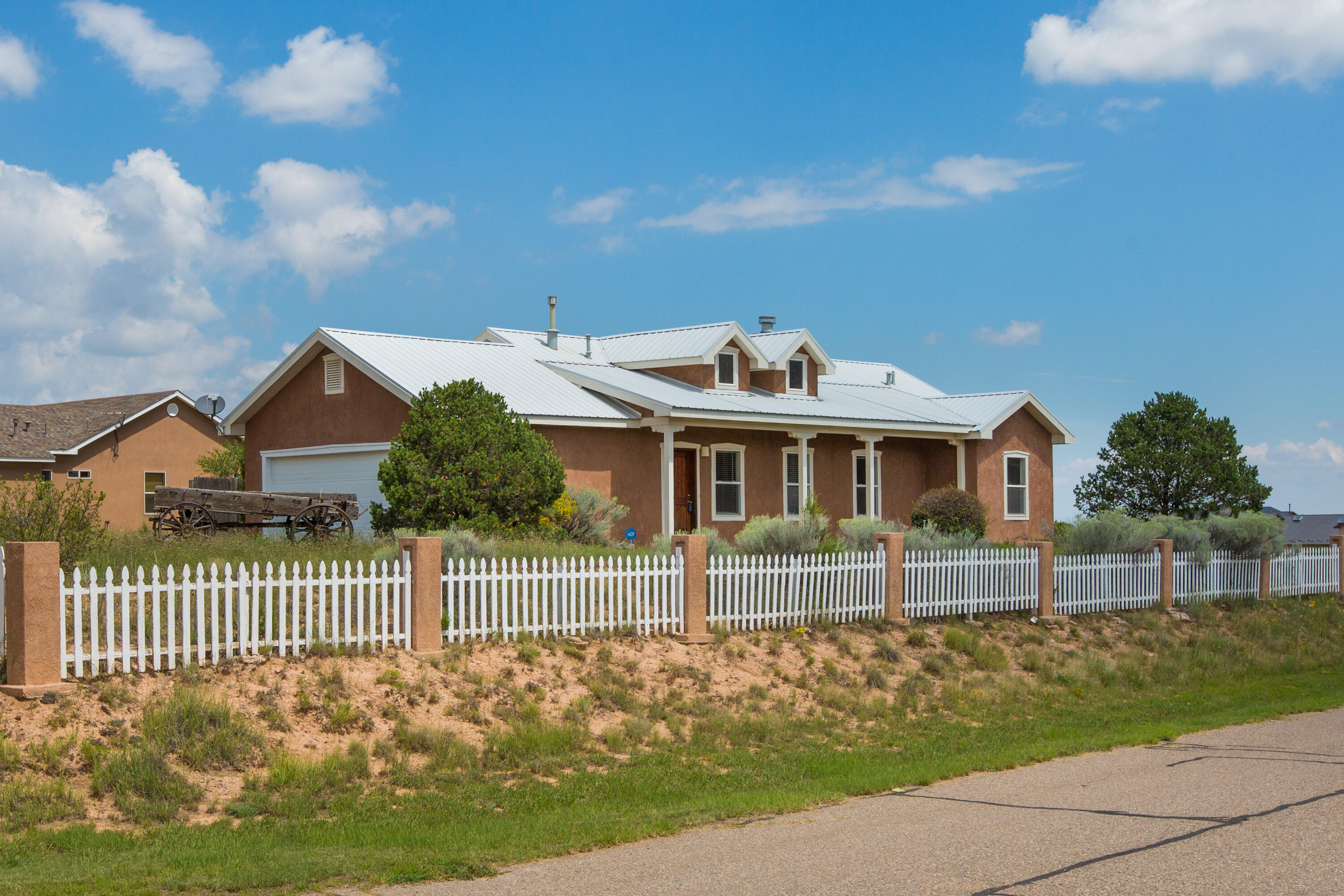 2 Glen Lane, Edgewood, NM 87015