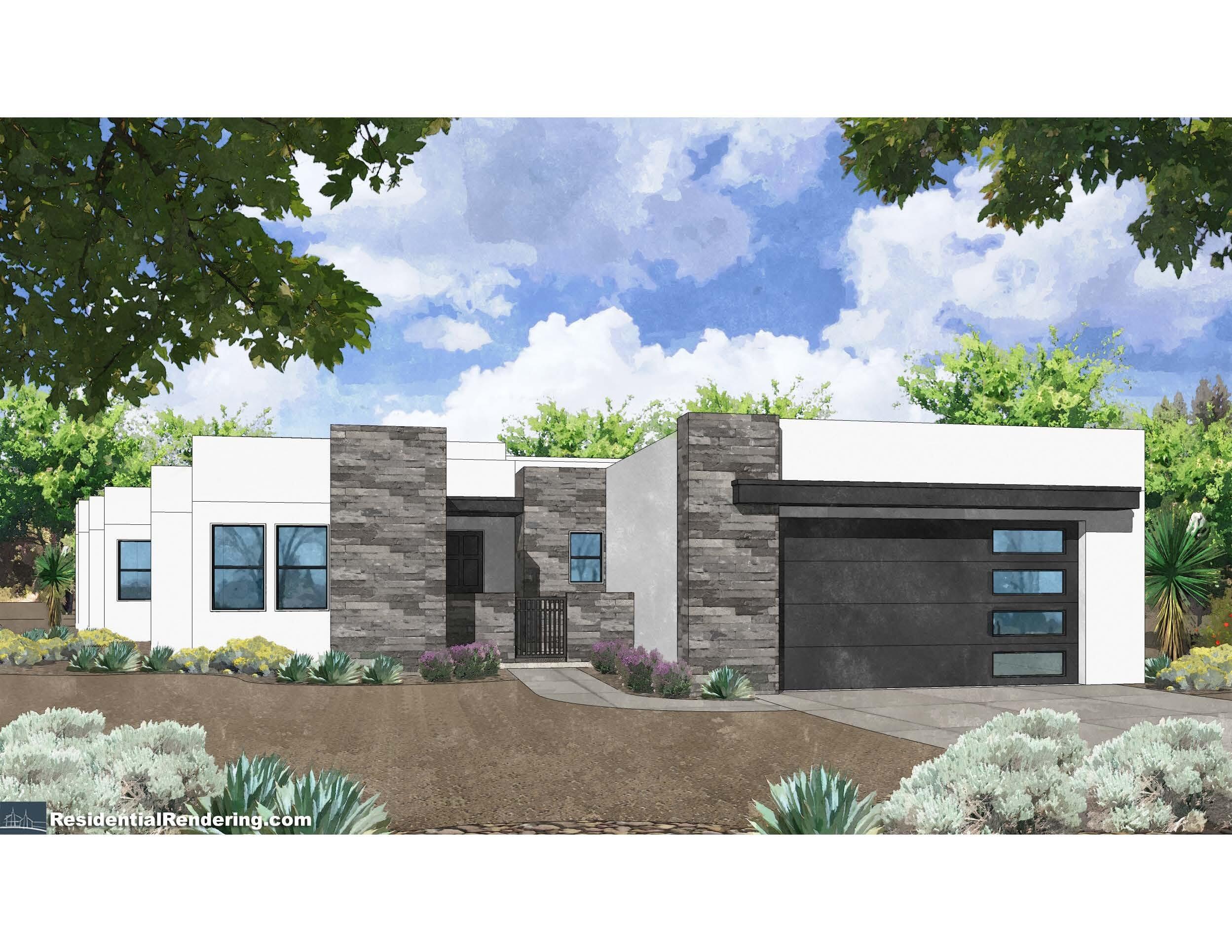 7708 Station Court NW, Albuquerque, NM 87107