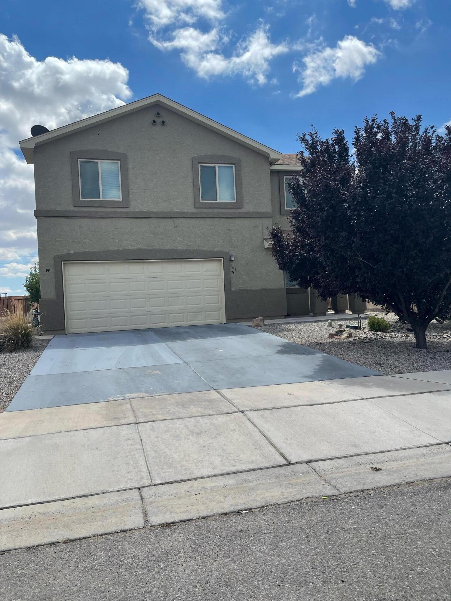 261 El Camino Loop NW, Rio Rancho, NM 87144