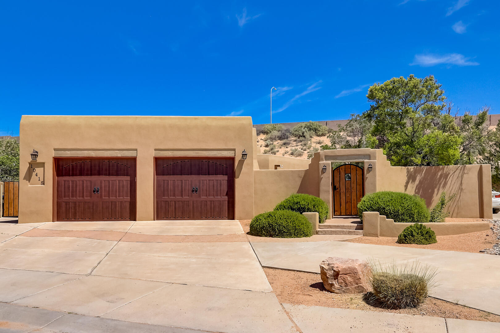 10415 Aventura Court NW, Albuquerque, NM 87114