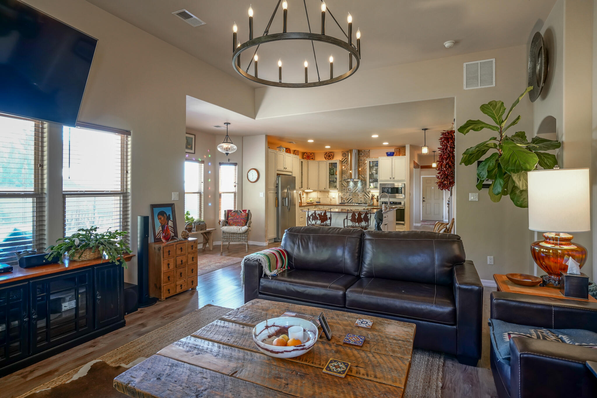 8801 Sandwater Road NW, Albuquerque, NM 87120