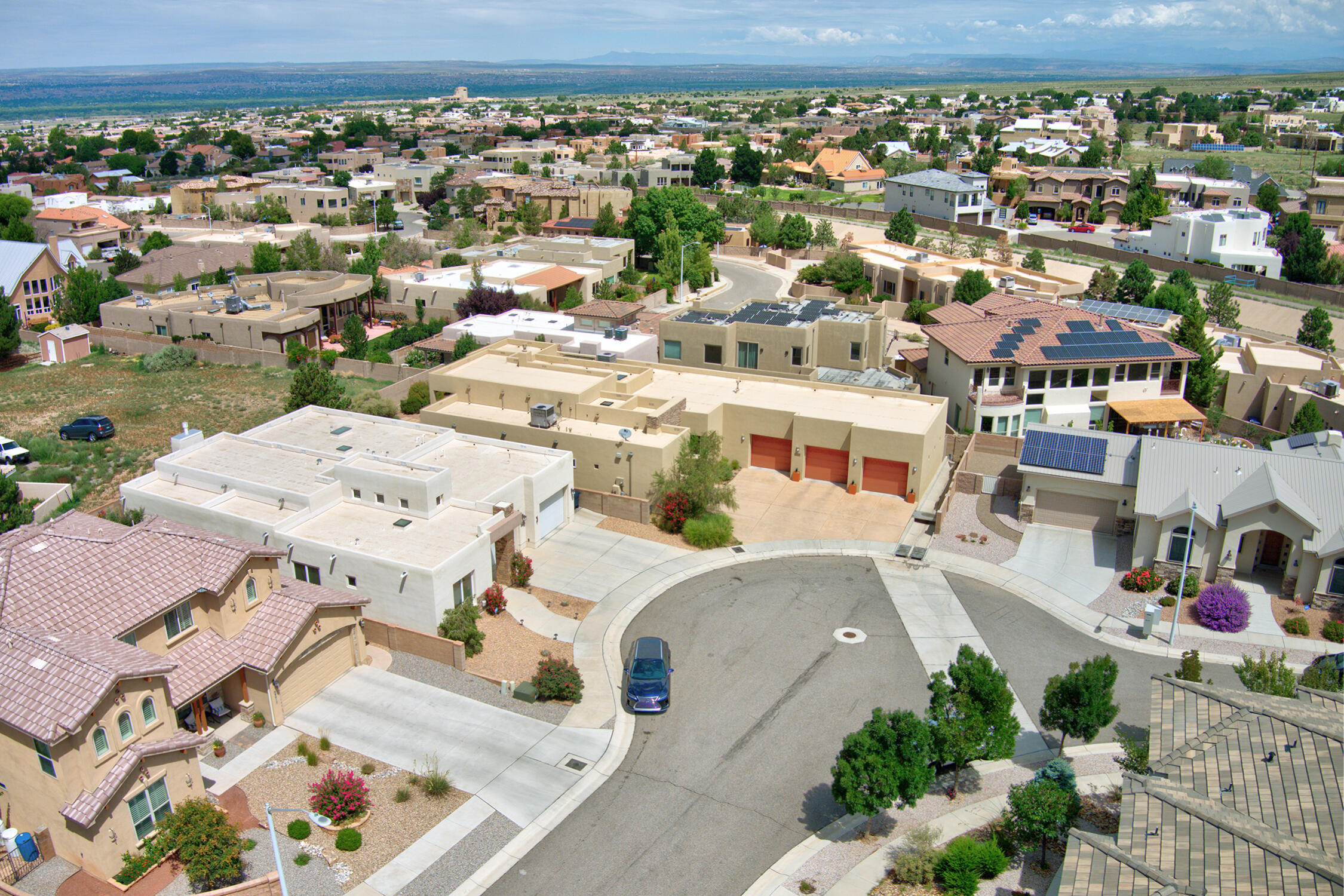 8809 Rich Court NE, Albuquerque, NM 87122
