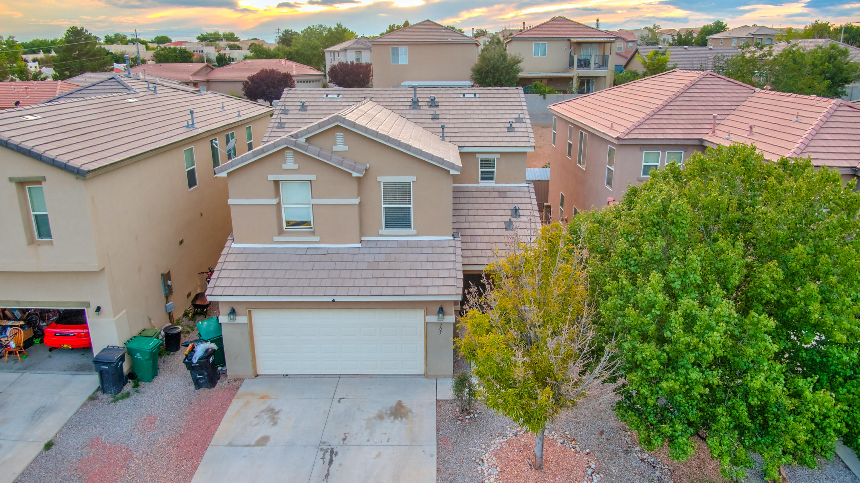 705 Troon Drive SE, Rio Rancho, NM 87124