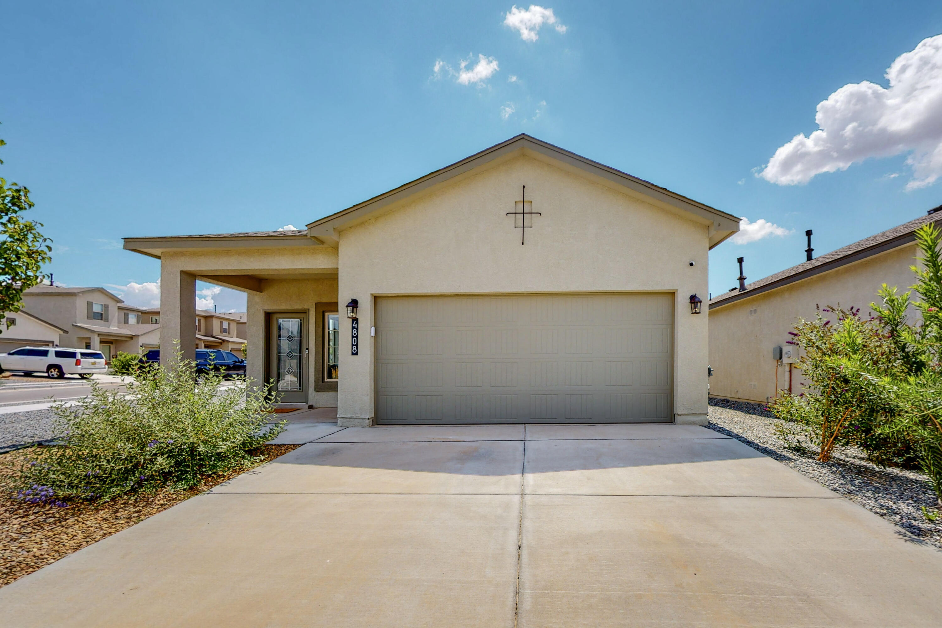 4808 Blackburn Road, Rio Rancho, NM 87144