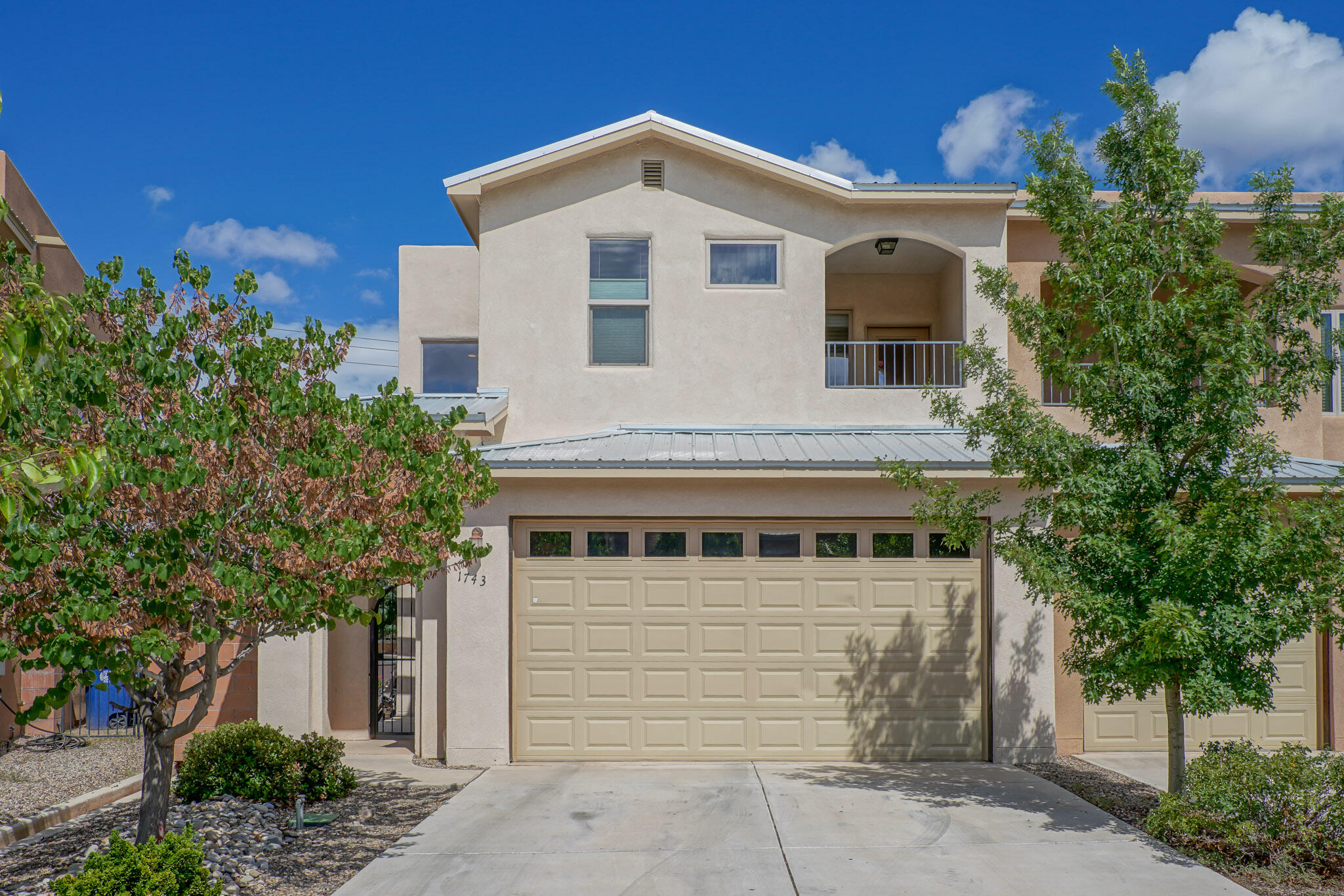 1743 Band Saw Pl NW, Albuquerque, NM 87104