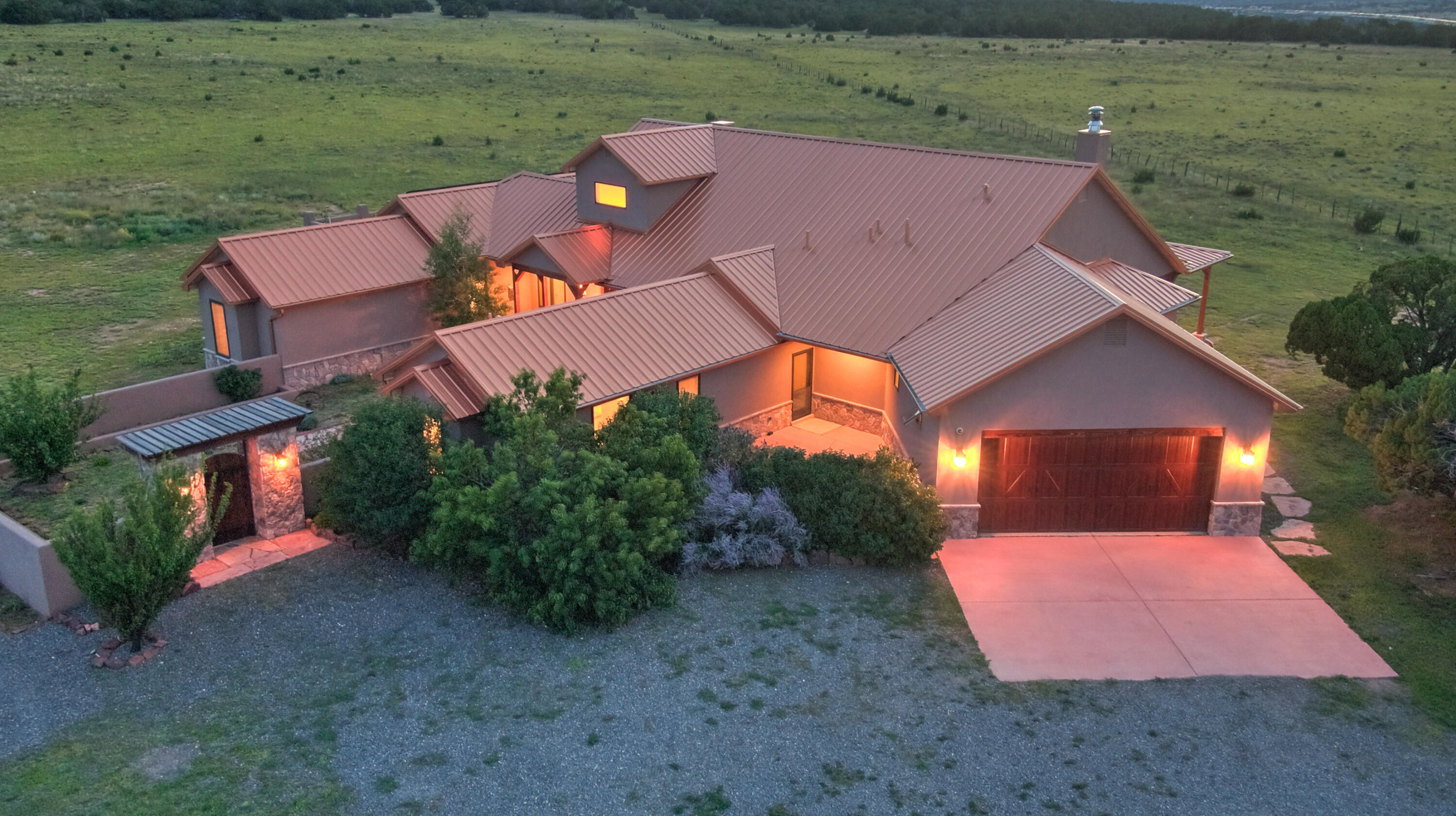 , Mountainair, NM 87036