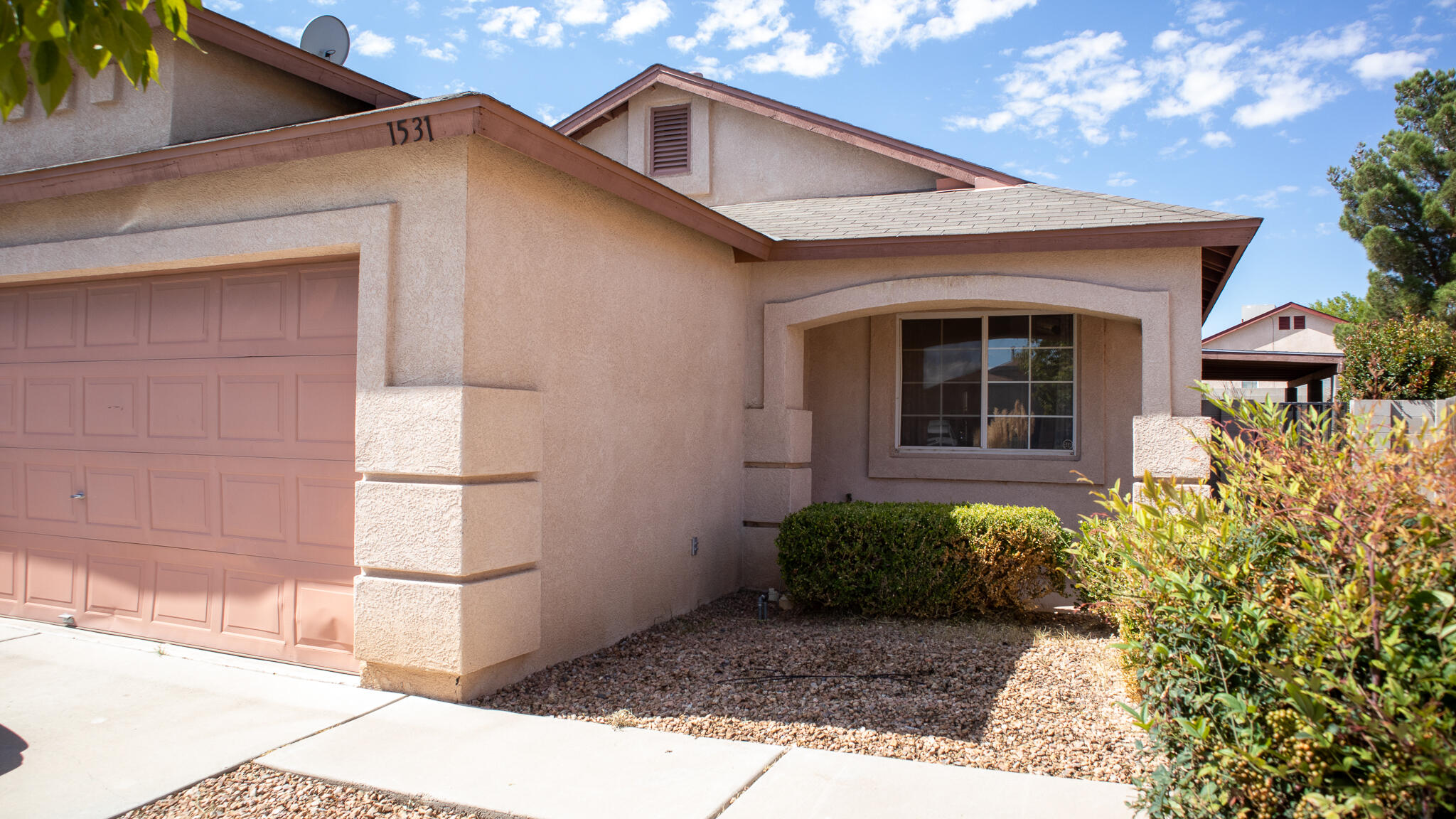 1531 Fox Hill Place SW, Albuquerque, NM 87121