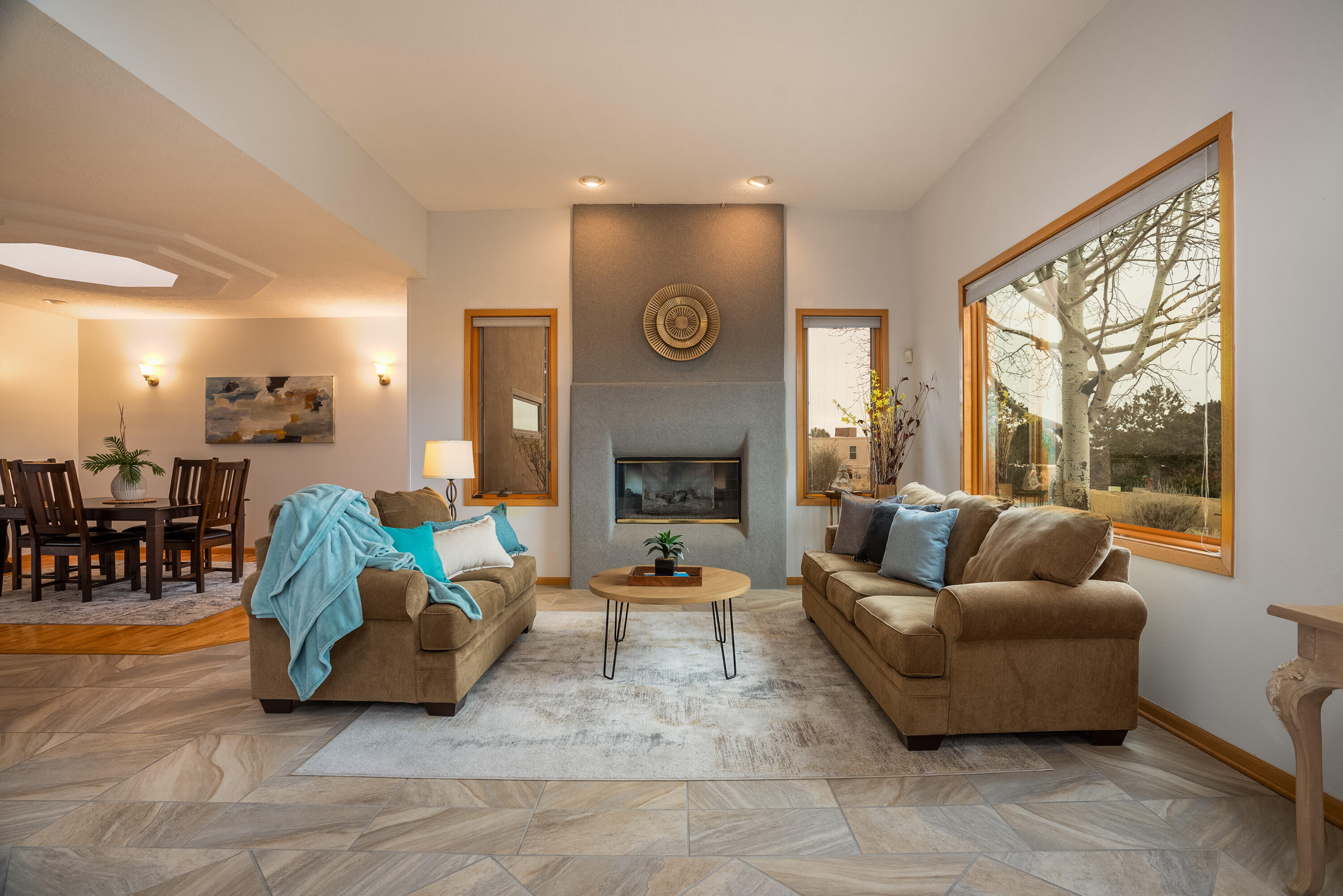 1469 Morning Glory Road NE, Albuquerque, NM 87122