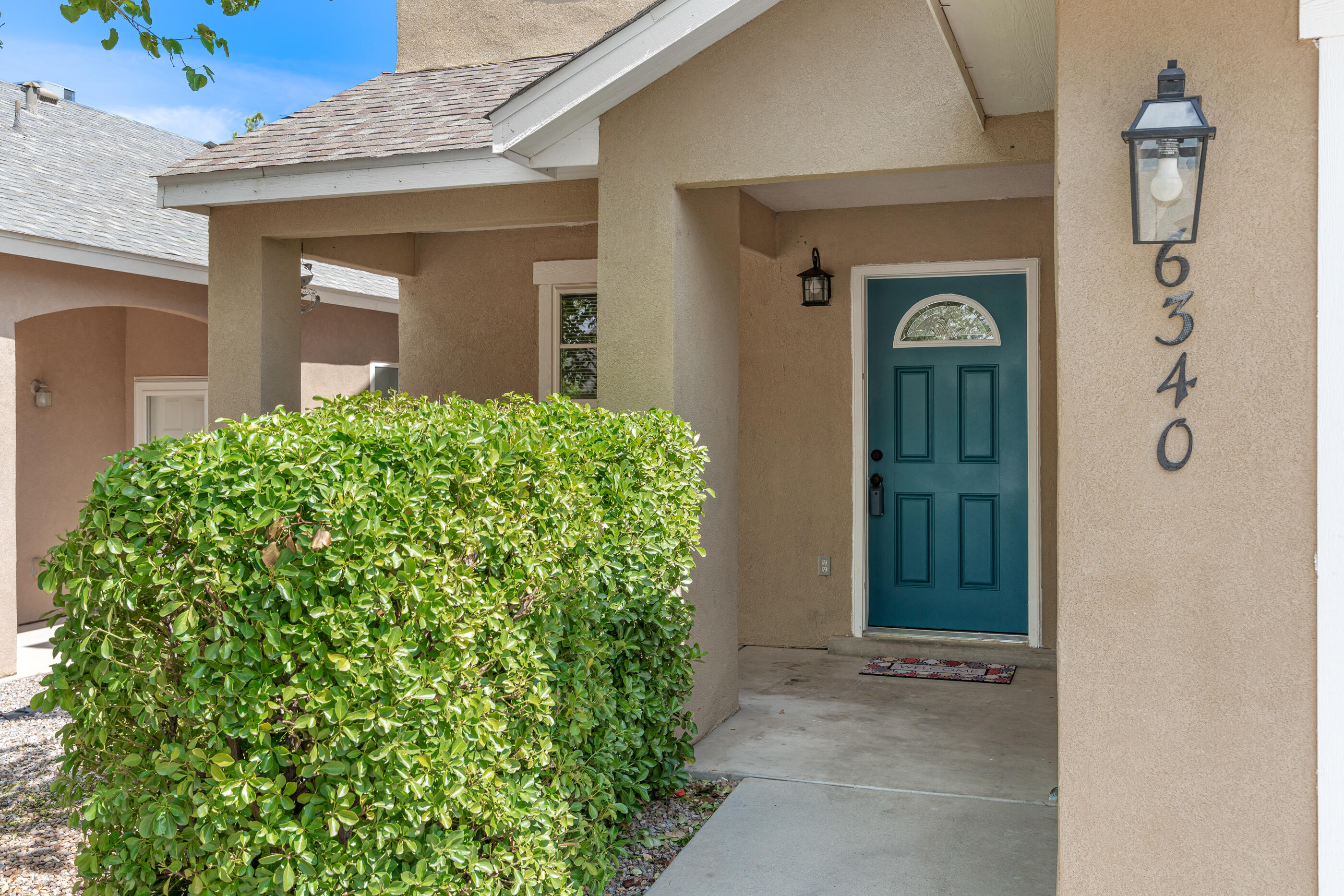 6340 Avenida Madrid NW, Albuquerque, NM 87114